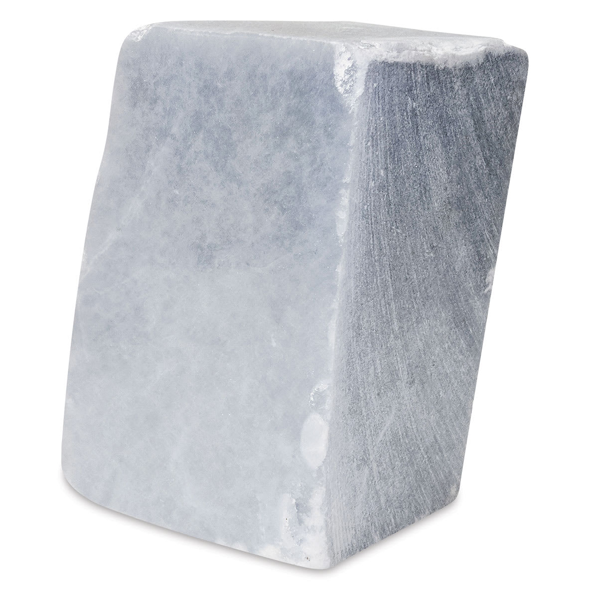 Sculpture House Blue Alabaster Sculpture House Blue Alabaster