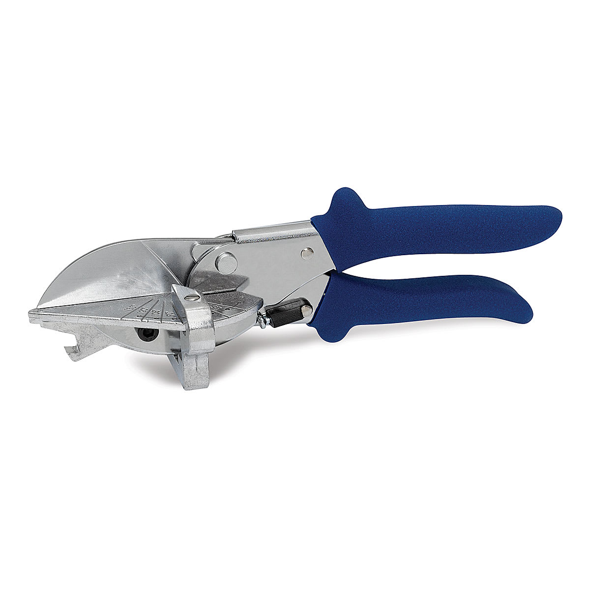 Midwest Products Easy Cutters - Side view of closed Ultimate Cutter Midwest Products Easy Cutters - Side view of closed Ultimate Cutter