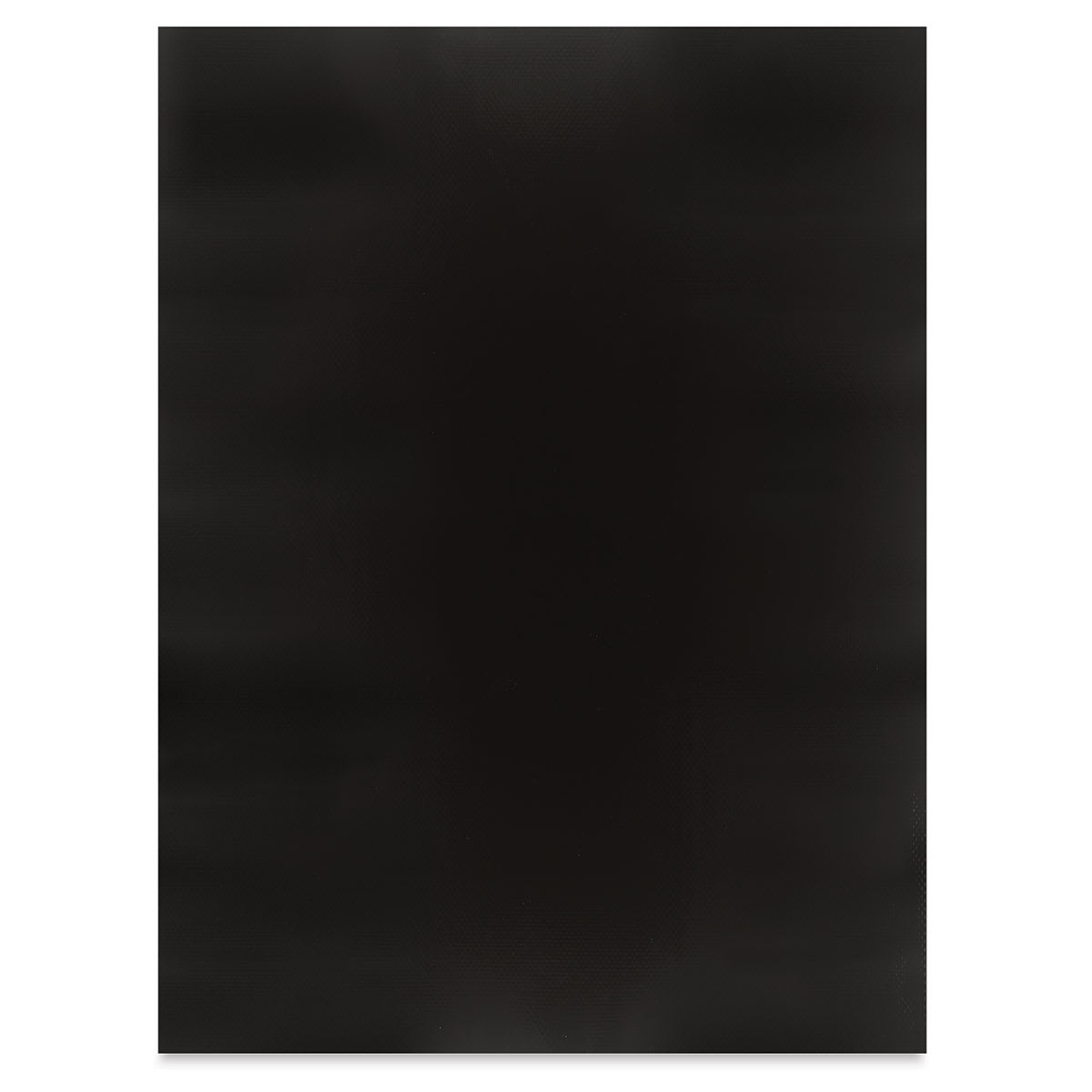 Black Linoleum Grip - Single Grip, 22" x 30"