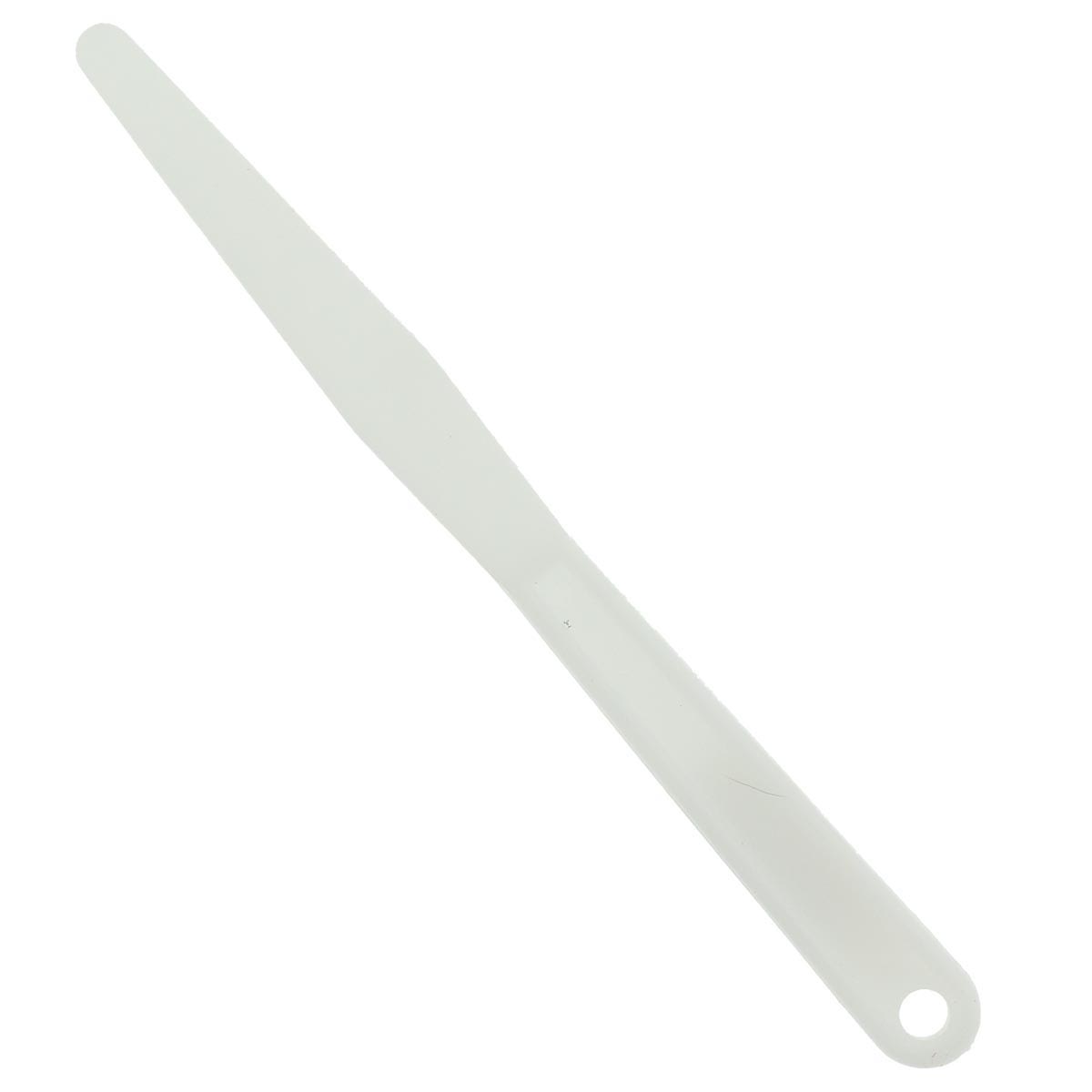 Art Alternatives Plastic Palette Knives - Trowel