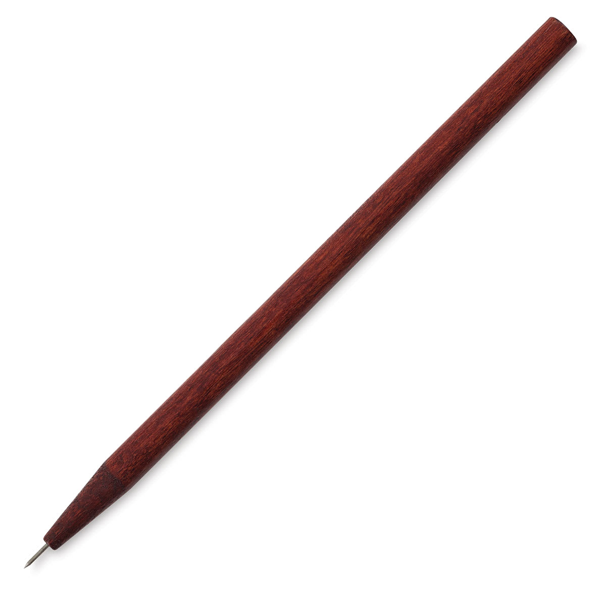 UJ Ramelson Etching Needles - Small point tool at angle
