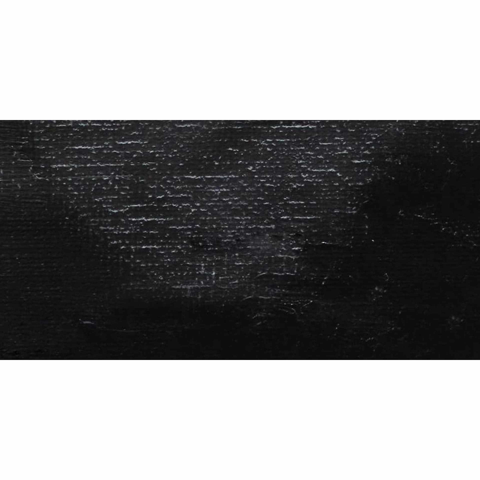 Gamblin Etching Ink - Portland Black Swatch