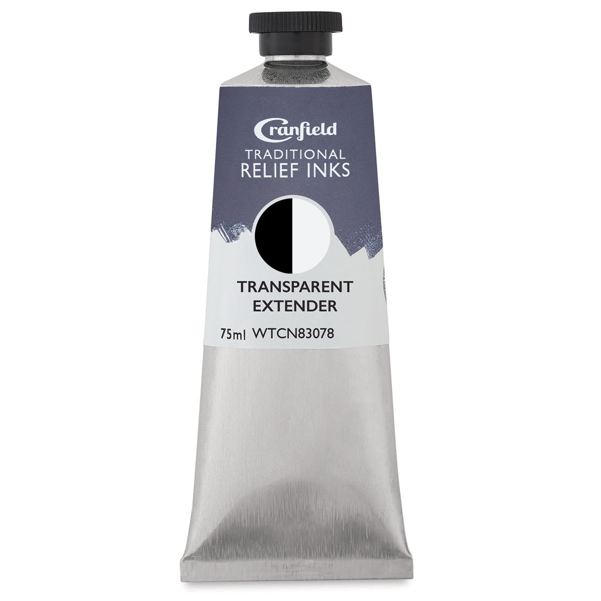 Cranfield Traditional Relief Ink Transparent Extender - 75 ml Cranfield Traditional Relief Ink Transparent Extender - 75 ml