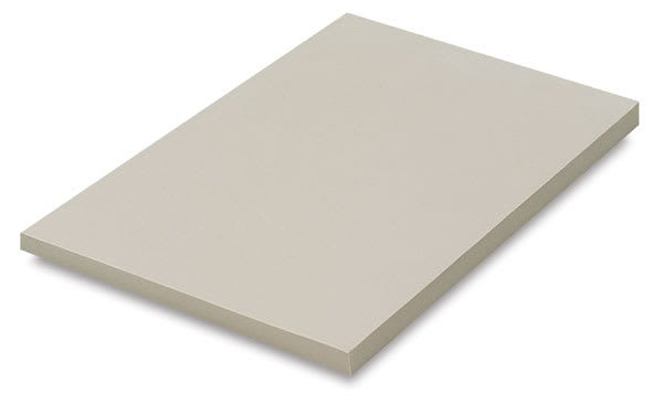 Soft-Kut Printing Block - 4" x 6" (flat at an angle) Soft-Kut Printing Block - 4" x 6" (flat at an angle)