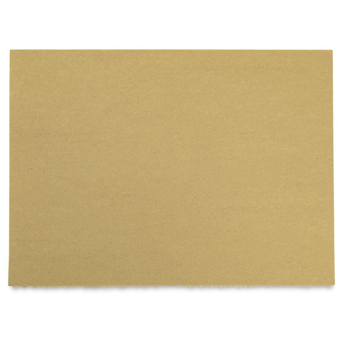 Blick Golden-Cut Linoleum - 6" x 8", Unmounted - top view