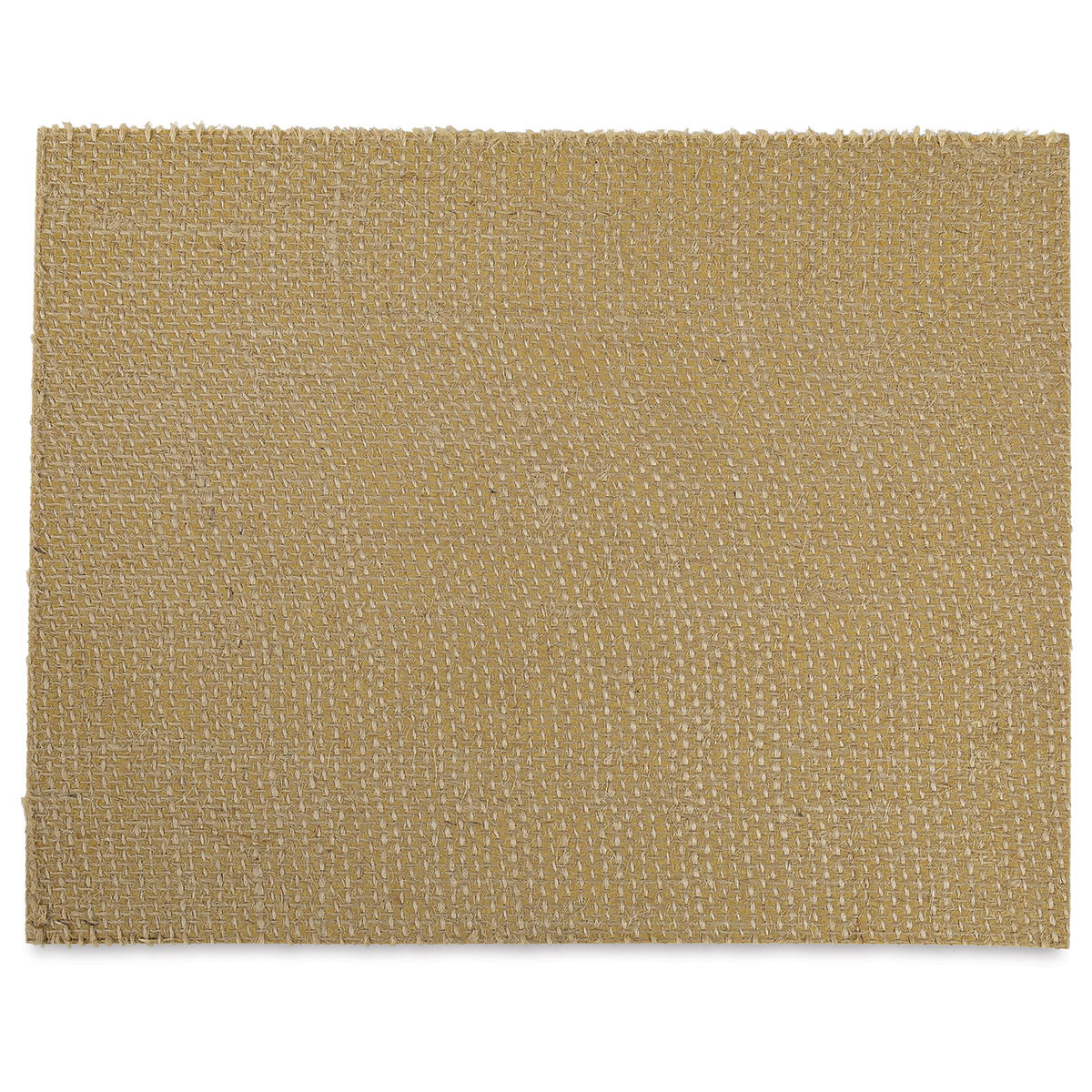 Blick Golden-Cut Linoleum - 8" x 10", Unmounted - underside