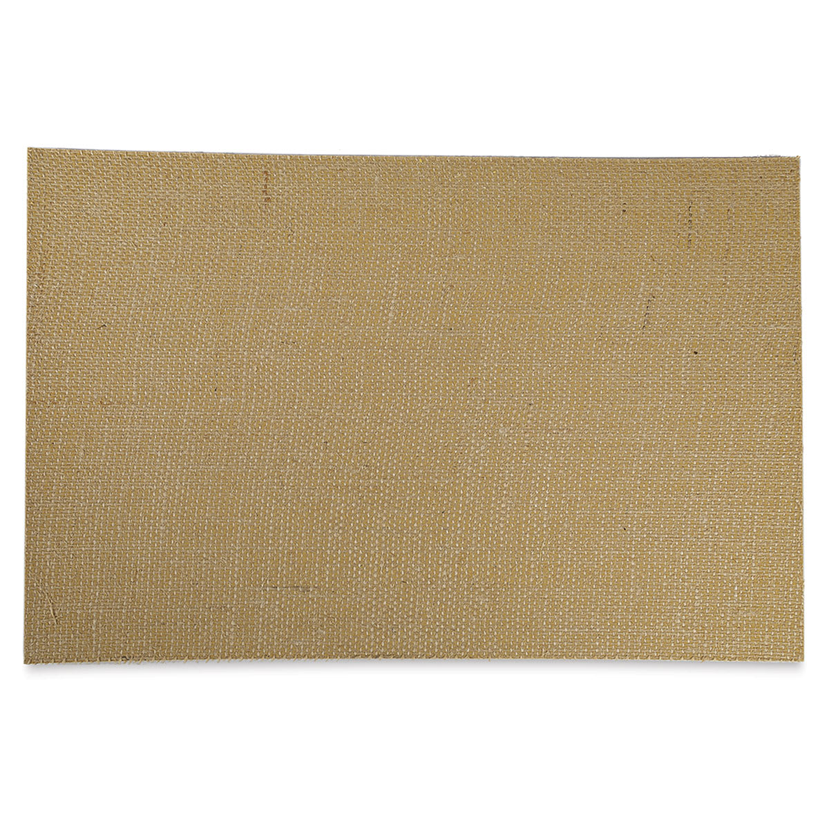 Blick Golden-Cut Linoleum - 12" x 18", Unmounted - underside