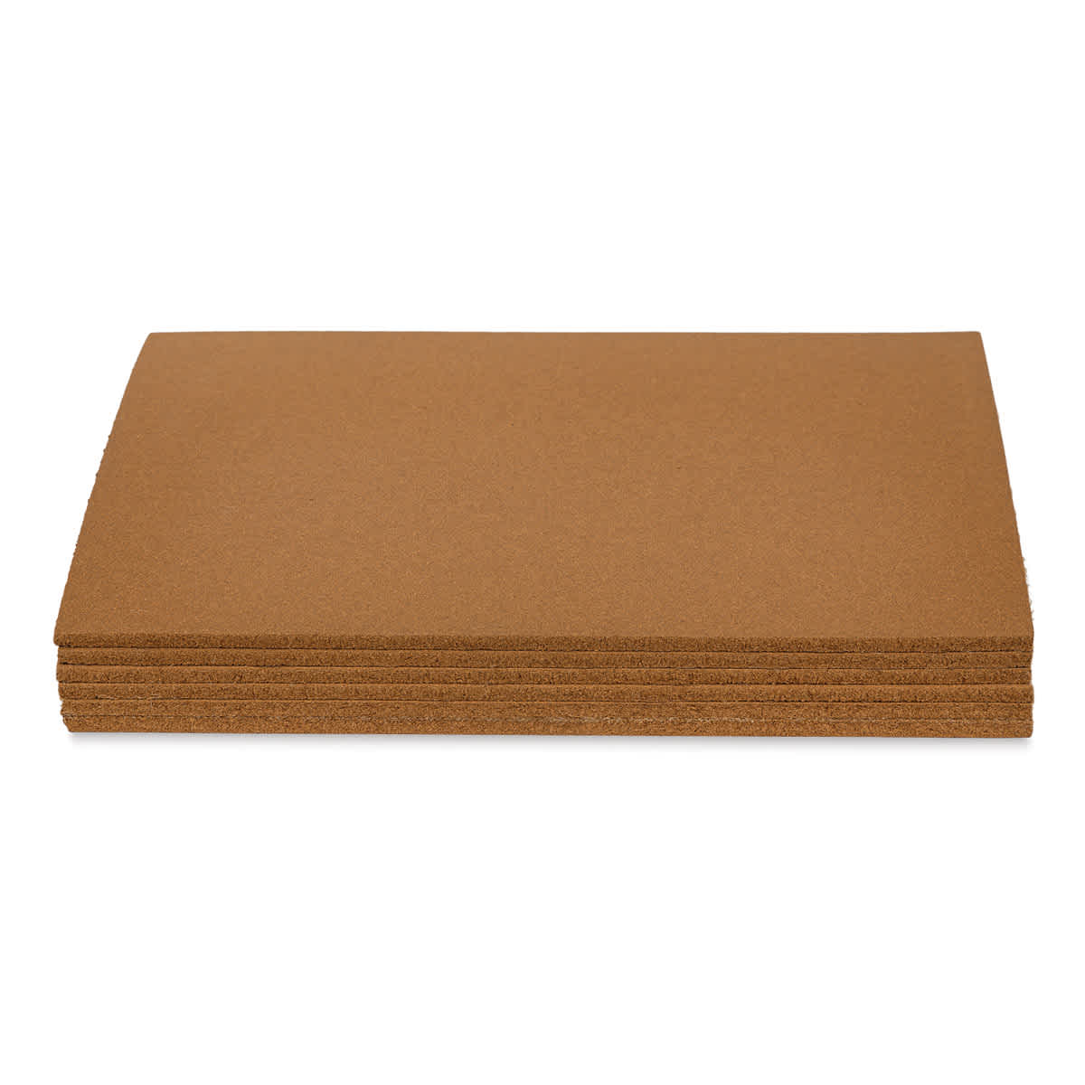 Blick Wonder-Cut Linoleum - Pkg of 6, 9" x 12", Unmounted - side view