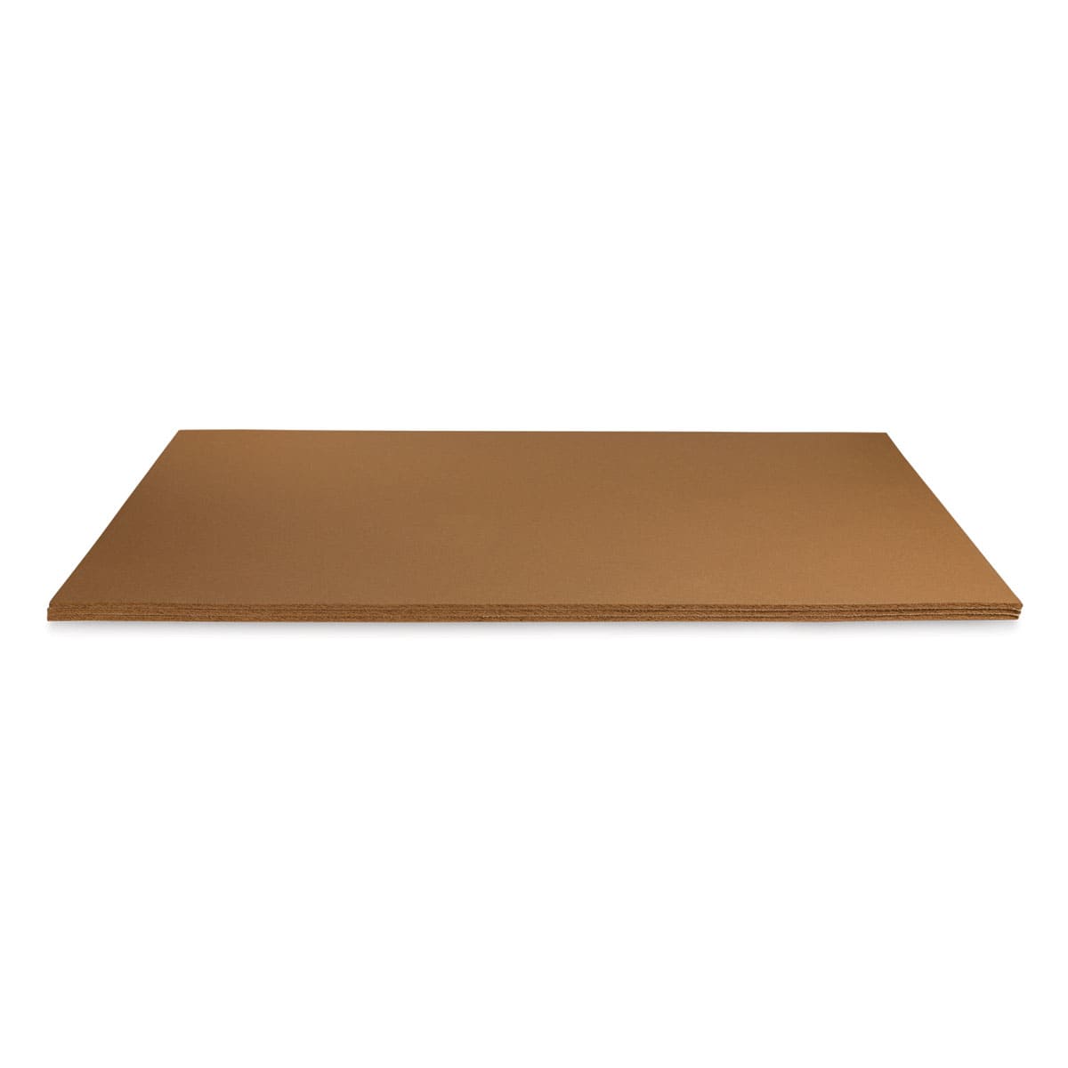 Blick Wonder-Cut Linoleum - Pkg of 3, 24" x 36", Unmounted - side view