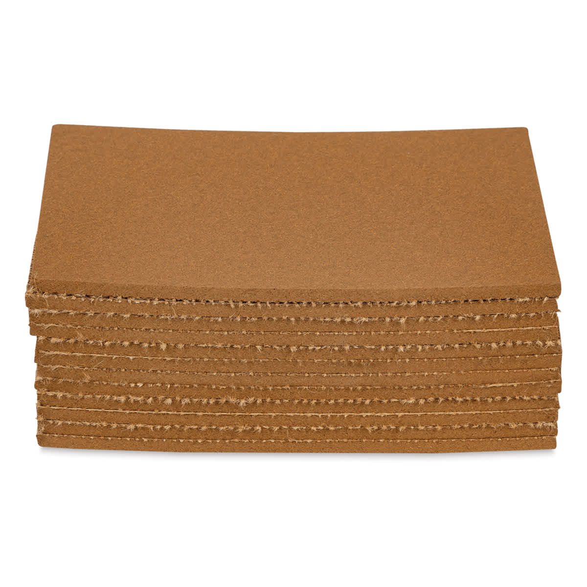 Blick Wonder-Cut Linoleum - Pkg of 12, 6" x 8", Unmounted