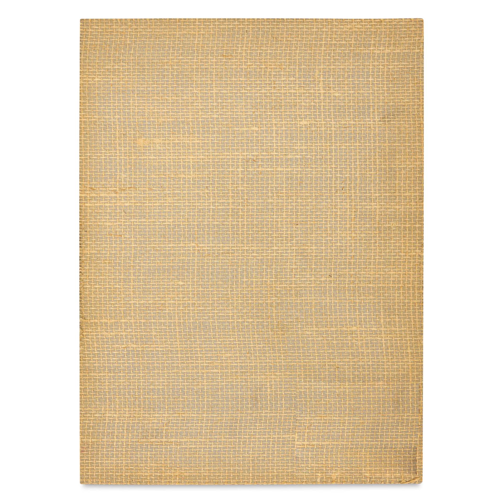 Speedball Red Baron Unmounted Linoleum Sheet - 9" x 12", bottom view
