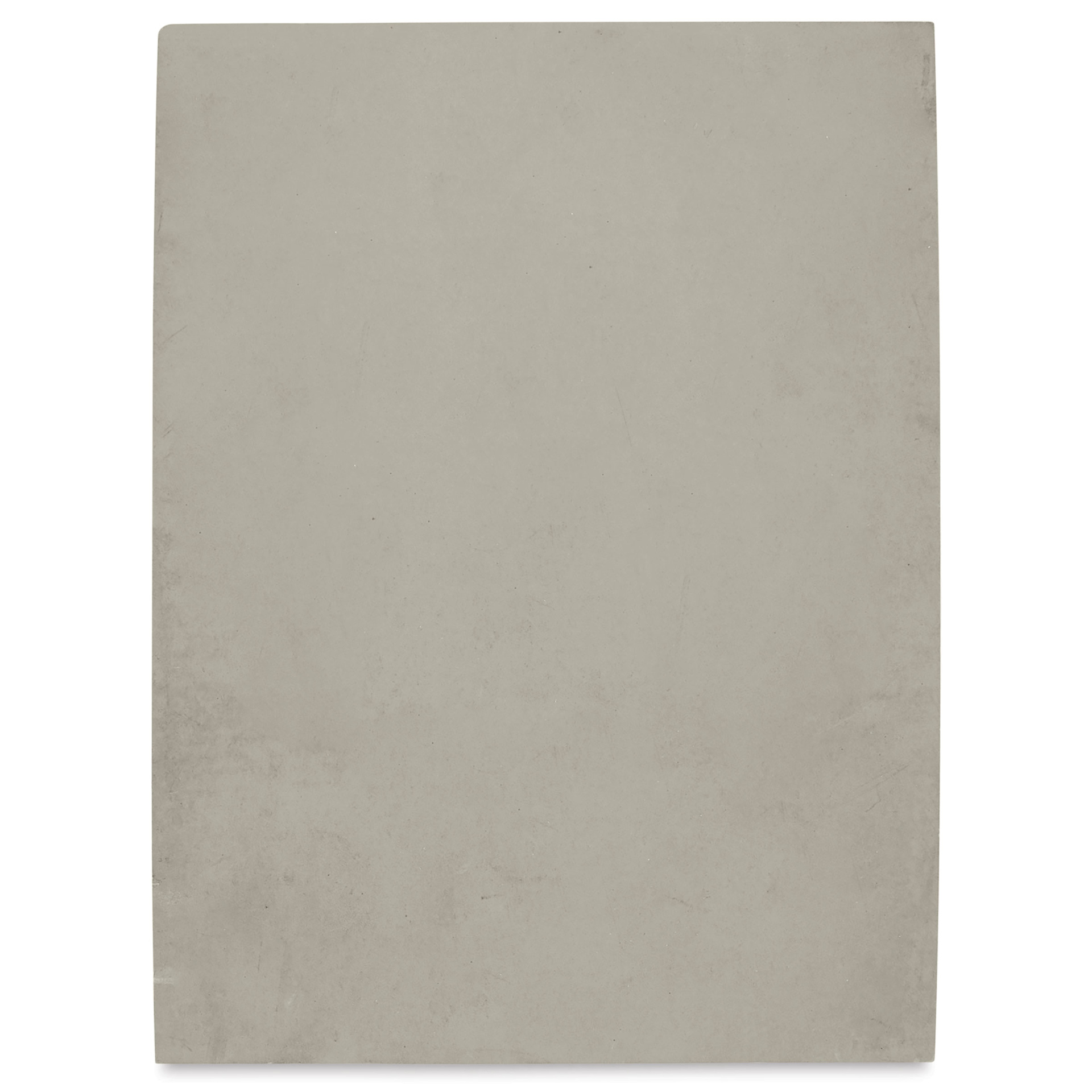 Speedball Red Baron Unmounted Linoleum Sheet - 6" x 8"
