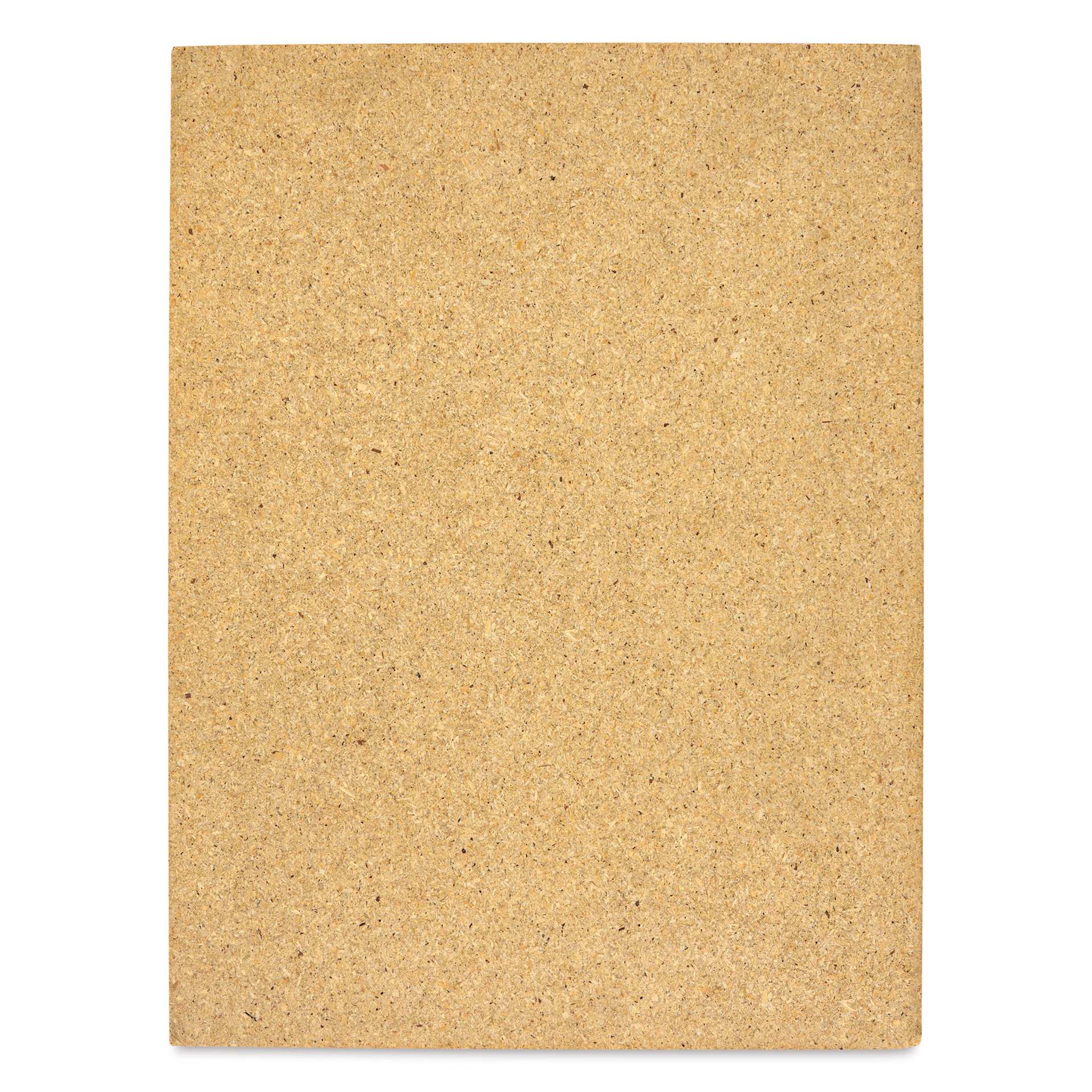 Speedball Red Baron Linoleum Block - 9" x 12", Mounted, back Speedball Red Baron Linoleum Block - 9" x 12", Mounted, back
