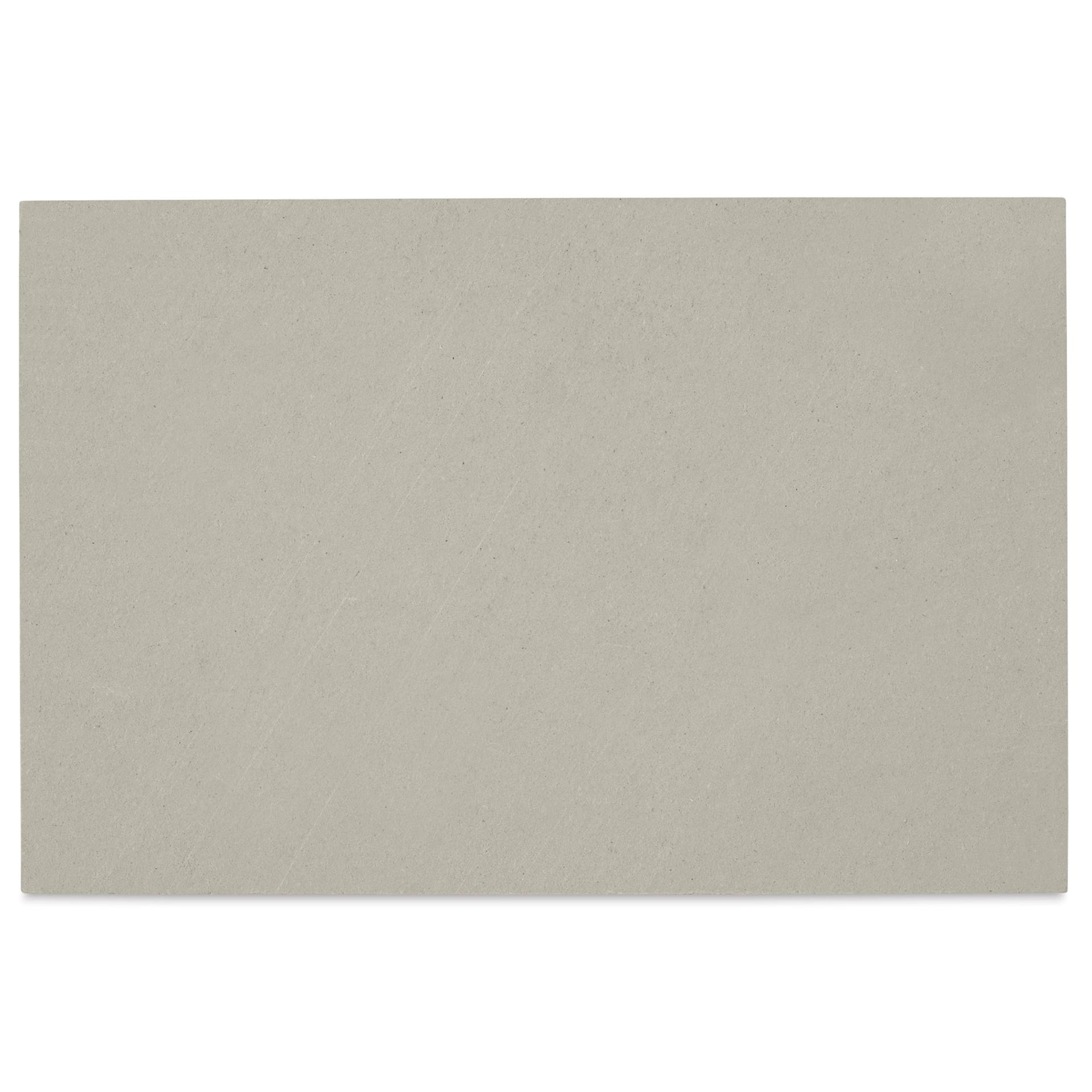 Speedball Red Baron Linoleum Block - 2" x 3", Mounted