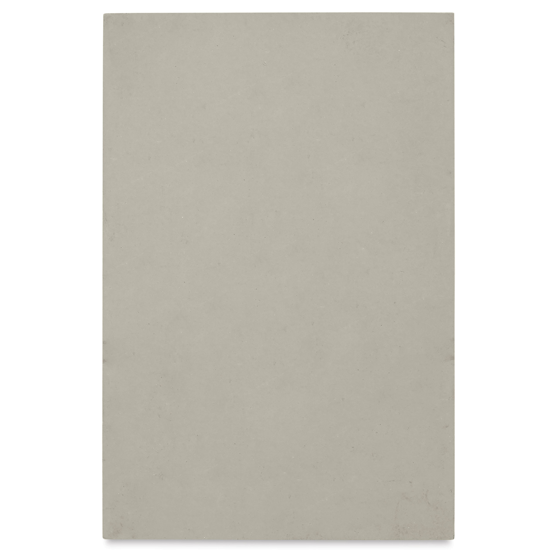 Speedball Red Baron Linoleum Block - 4" x 6", Mounted