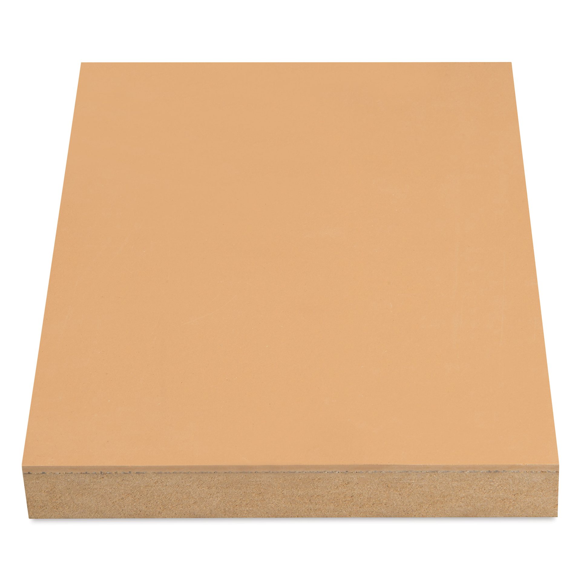 Speedball Mounted Linoleum Block - 6" x 8" Speedball Mounted Linoleum Block - 6" x 8"