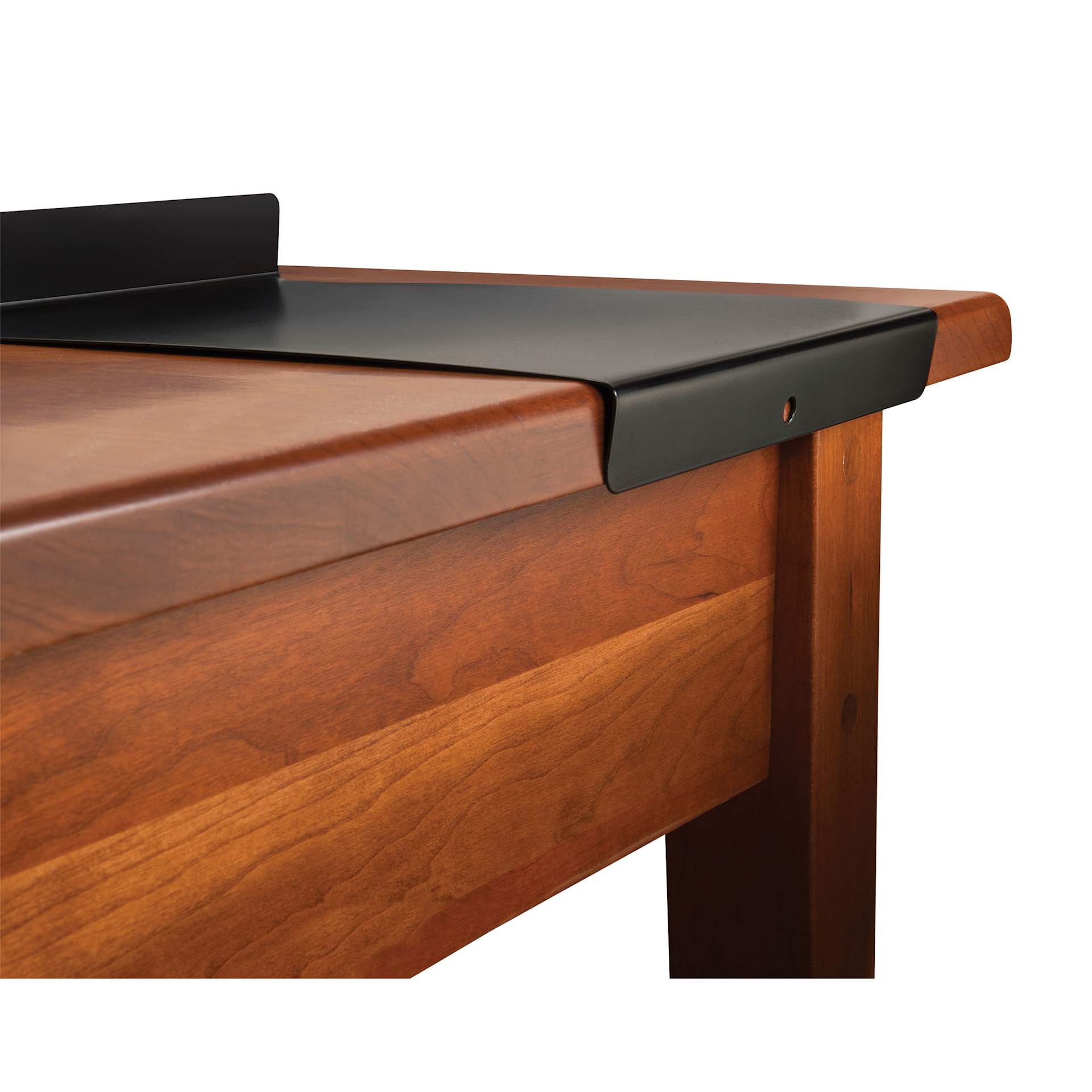 Speedball Bench Hook/Inking Plate - attached to bench Speedball Bench Hook/Inking Plate - attached to bench