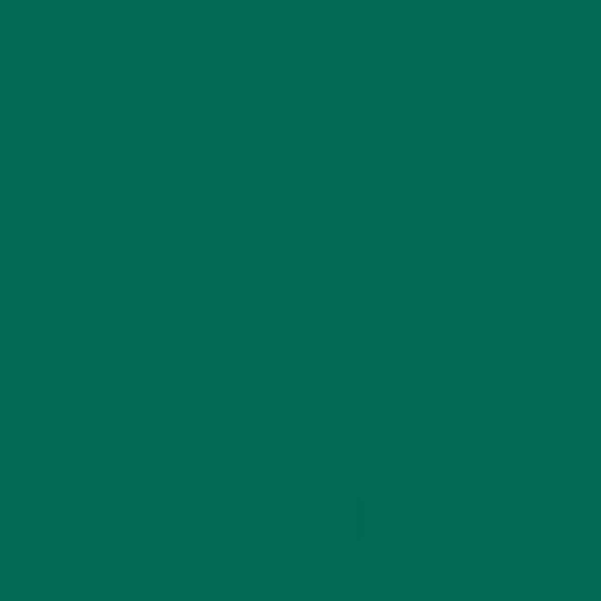 Union Maxopake Liberty Series Ink - Quart, Kelly Green (Color chip)