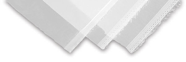 Multifilament Polyester Screen Fabric
