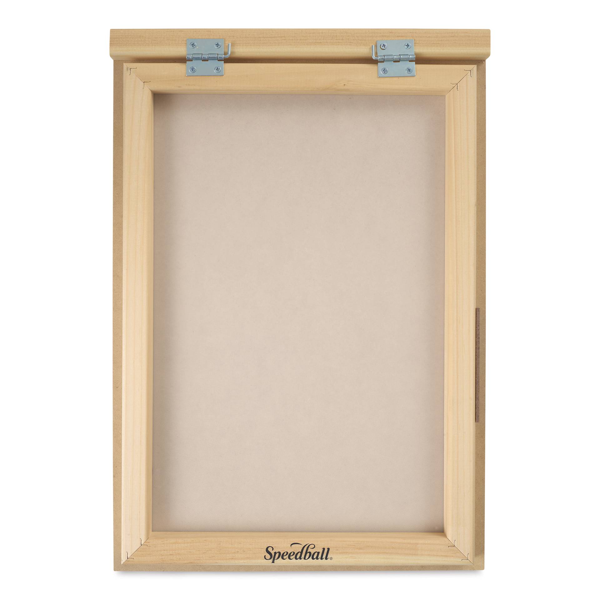 Speedball Screen Printing Unit - 12" x 18", top view