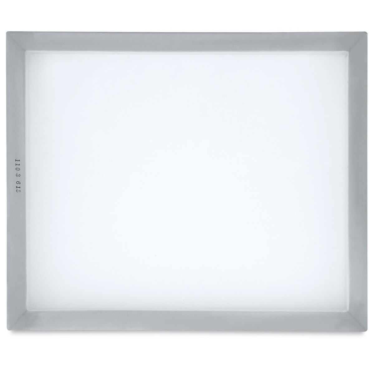 Speedball Screen Printing Frame - 110 Mesh, White, 20" x 24"
