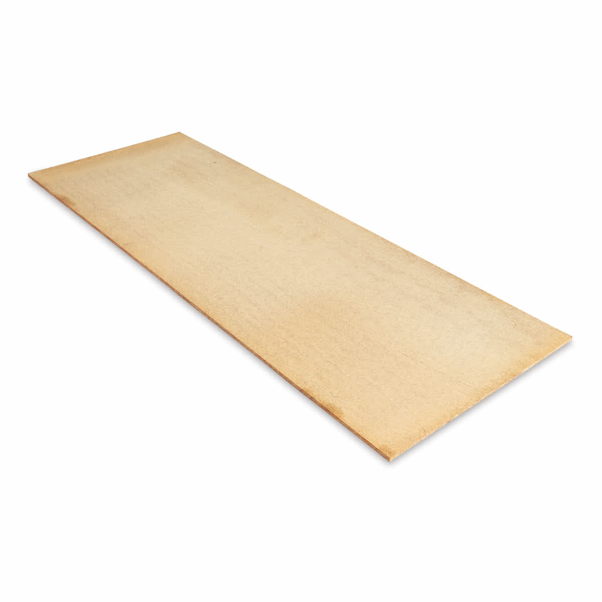 Blick Phenolic Bed Plate and Blanket for 906 Etching Press - 12" x 36" - board