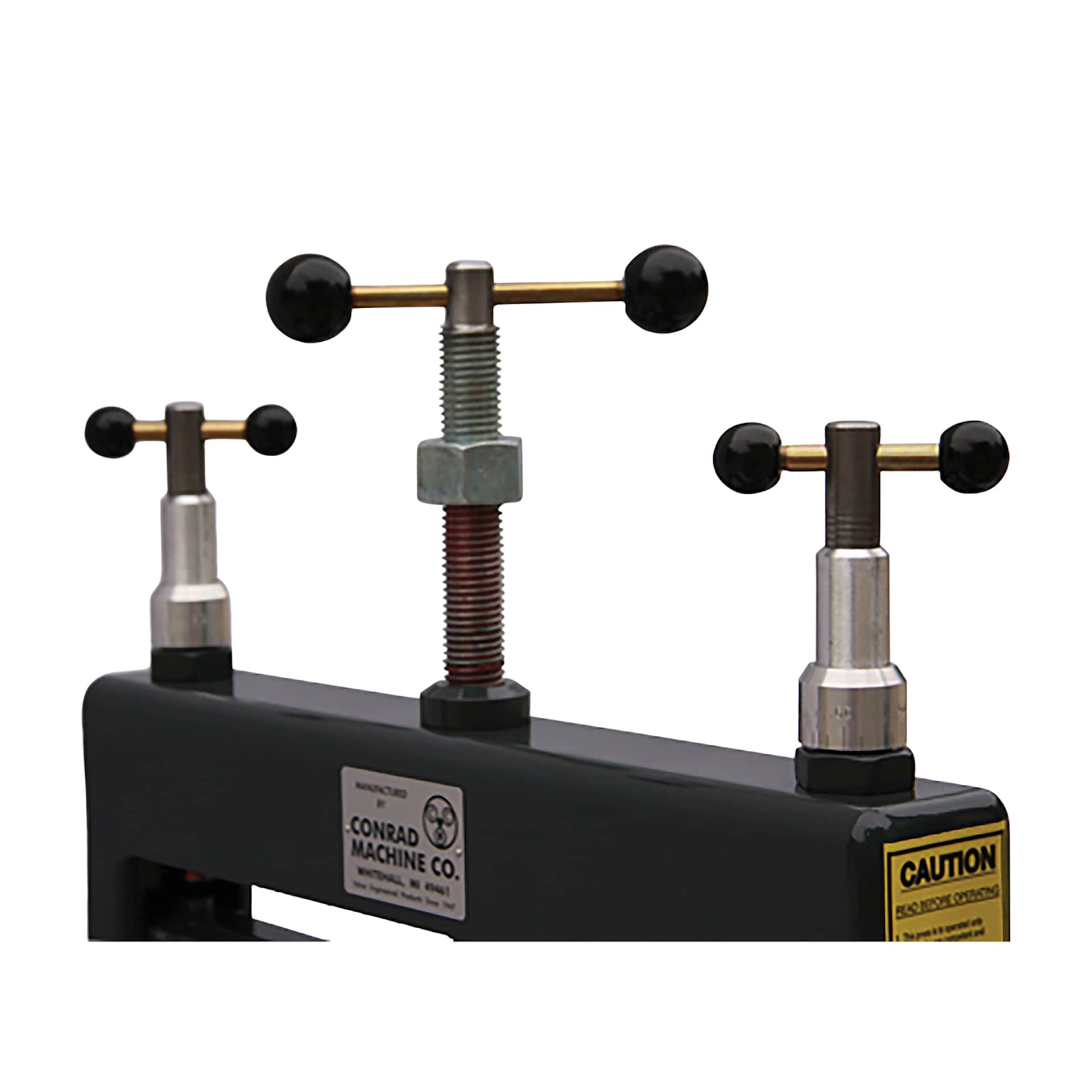 Conrad C16 Micrometer
