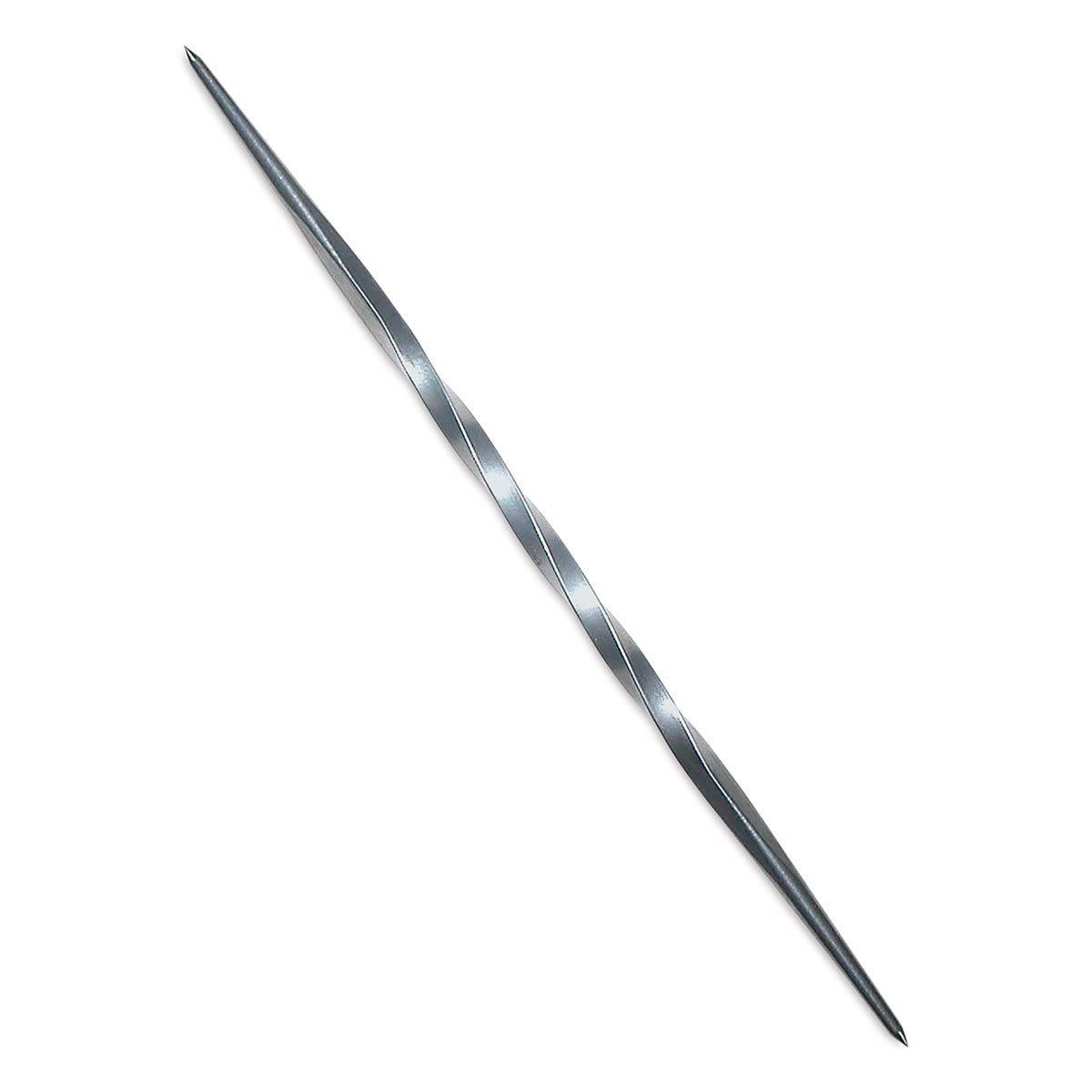 Twisted Etching Needle