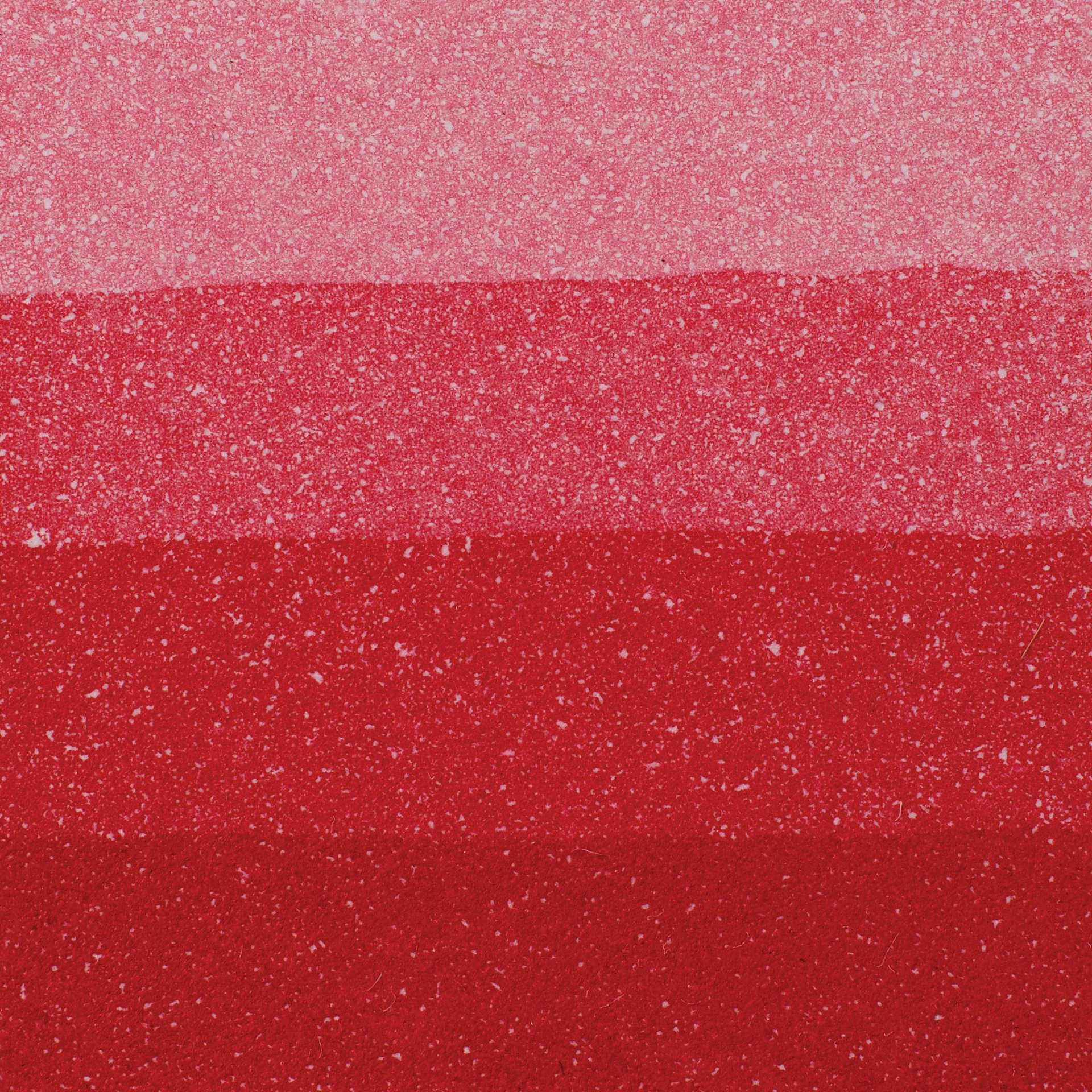 Charbonnel Etching Ink - Ruby Red, 200 ml, swatch