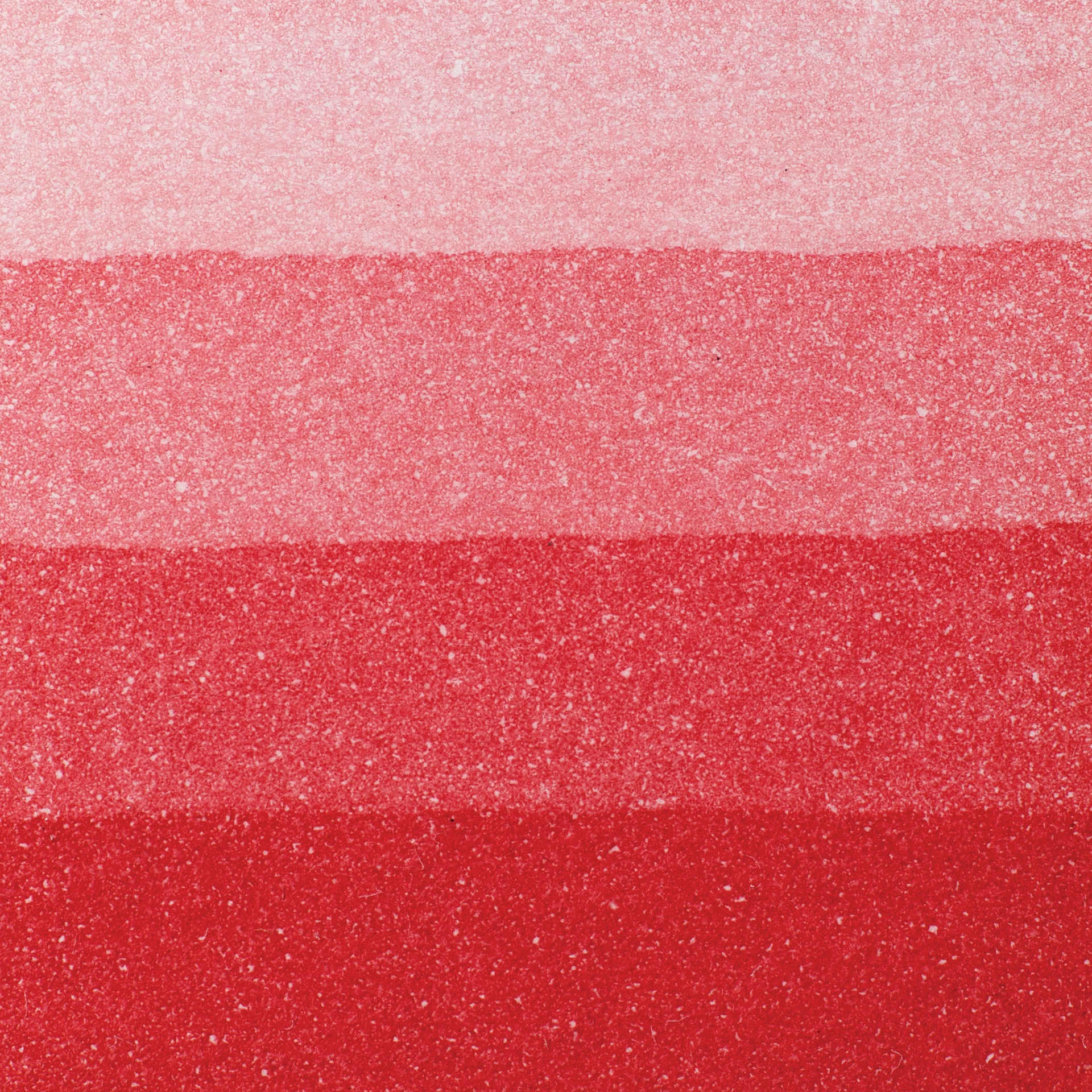 Charbonnel Etching Ink - Madder Lake, 60 ml, swatch