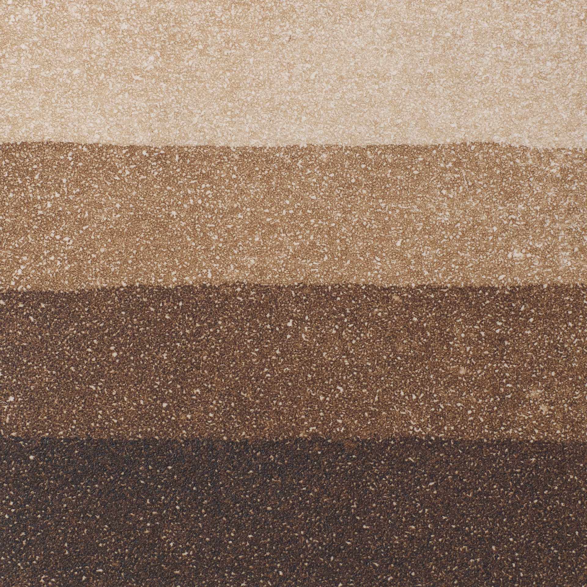 Charbonnel Etching Ink - Colored Sepia, 200 ml, swatch