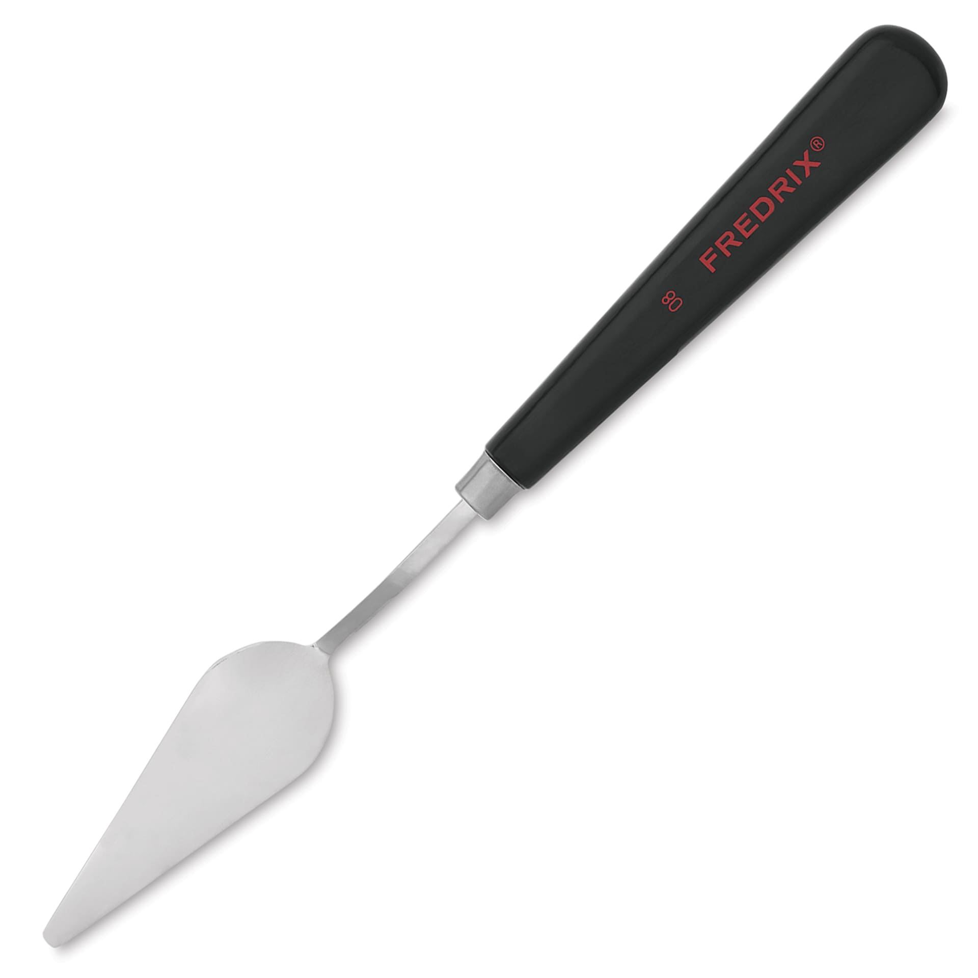 Fredrix Painting Knife - 08