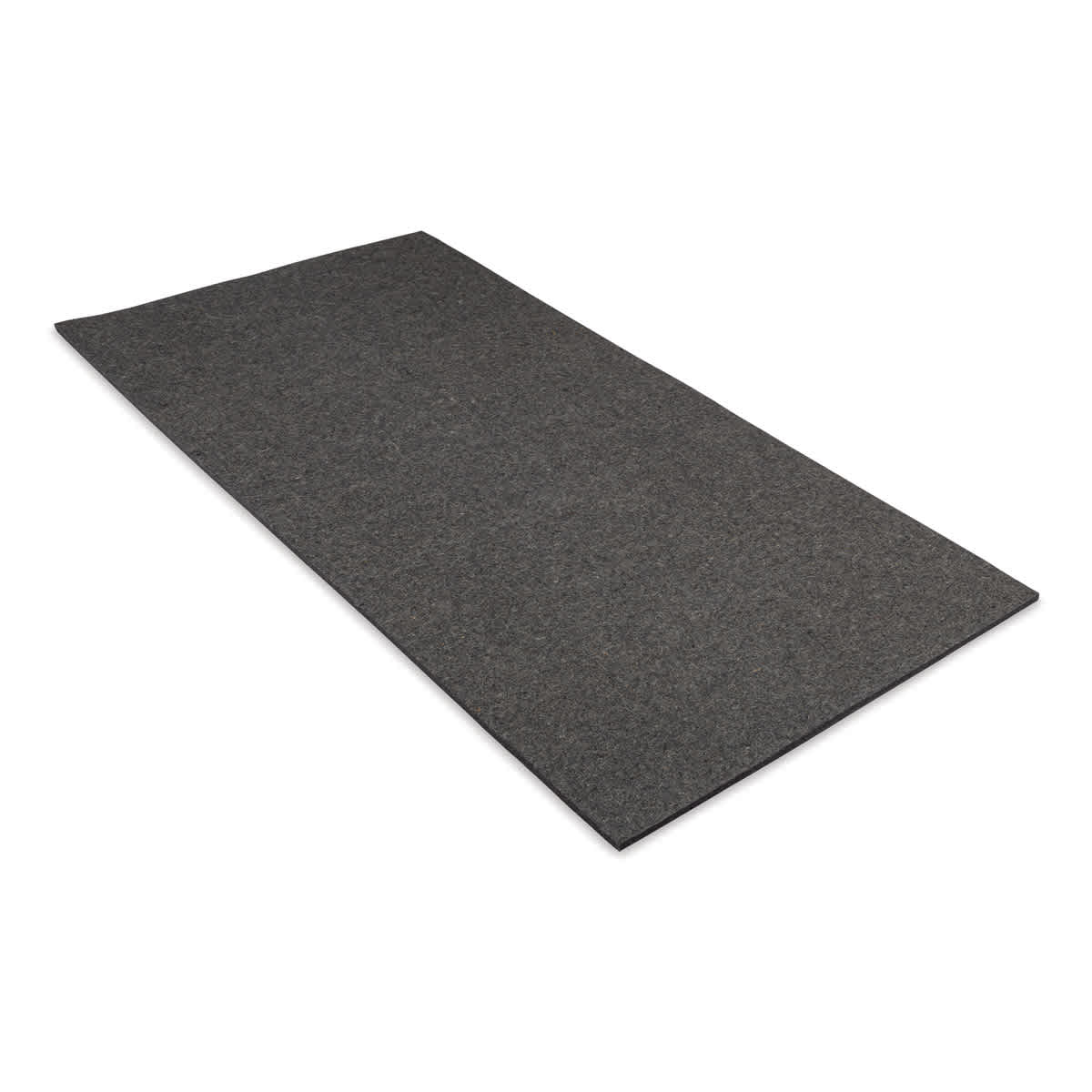 Blick Cushion Blanket for 999 Model II Etching Press - 18" x 36" x 1/4", Gray Blick Cushion Blanket for 999 Model II Etching Press - 18" x 36" x 1/4", Gray