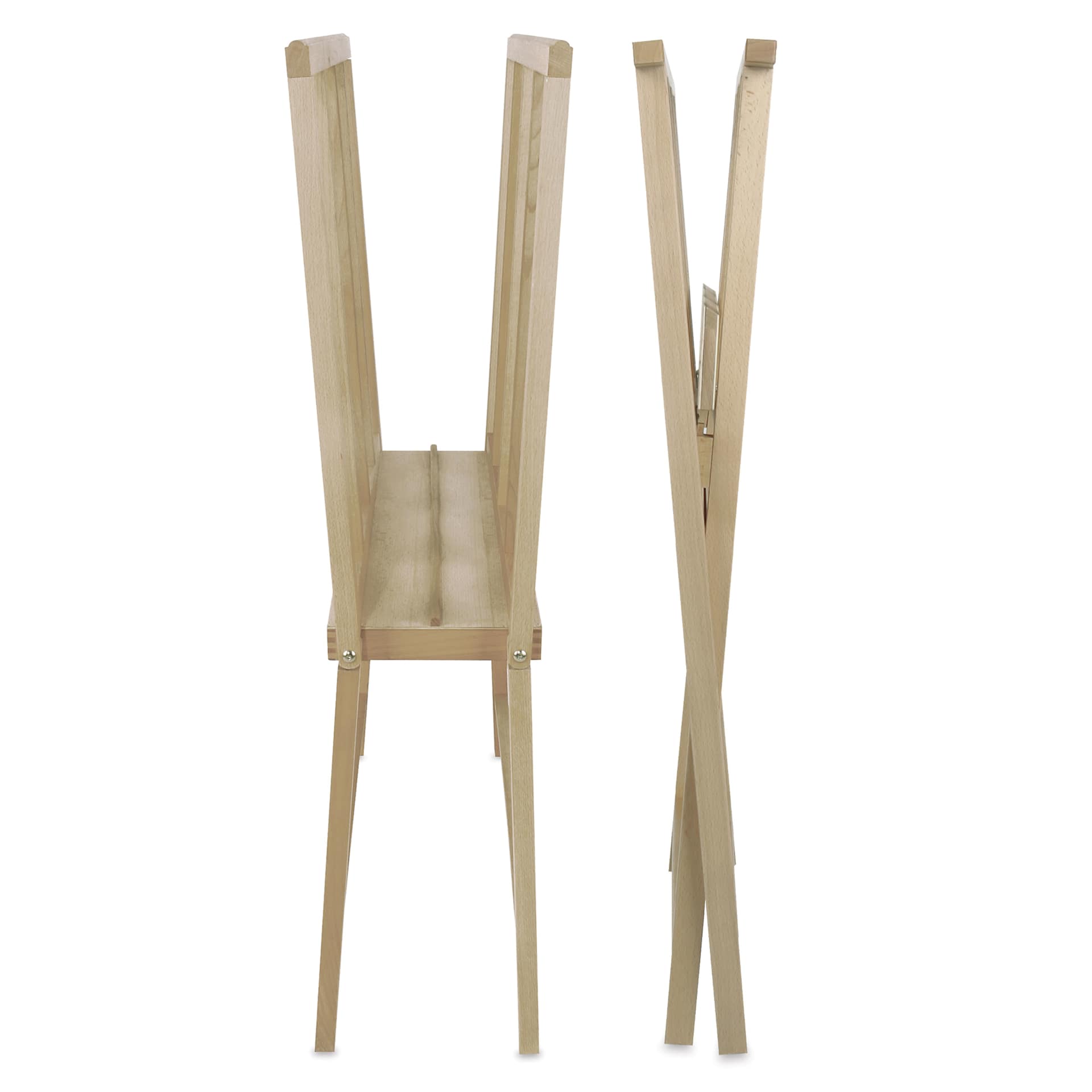 Blick Print Rack
