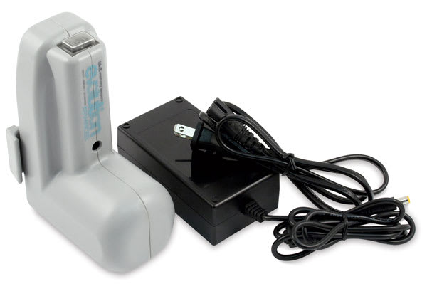 Removable Motor