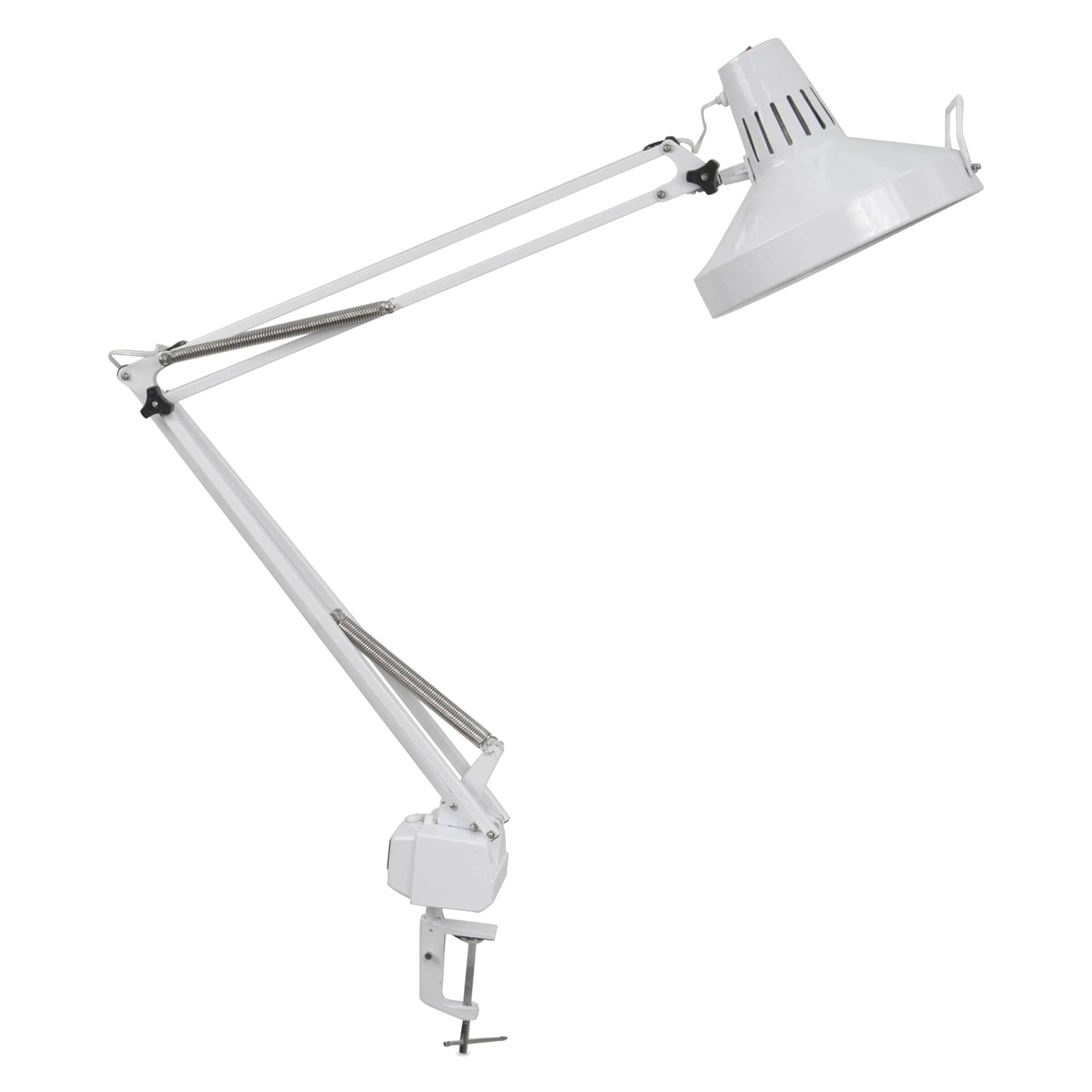 Studio Designs LED Combo Lamp - White Studio Designs LED Combo Lamp - White