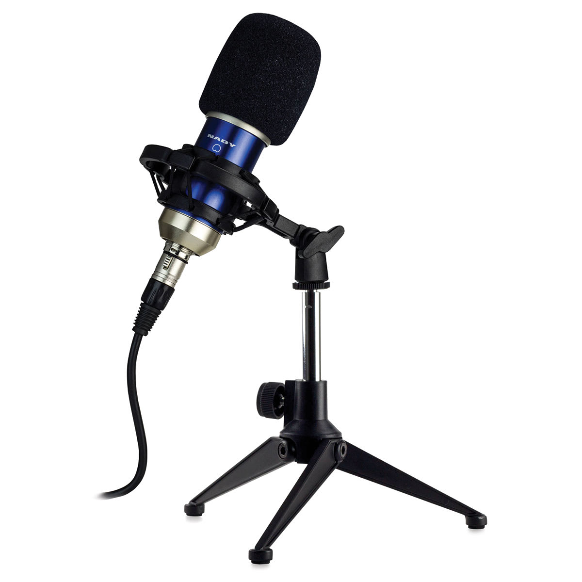 Smith-Victor Video Conferencing System (Microphone in stand)
