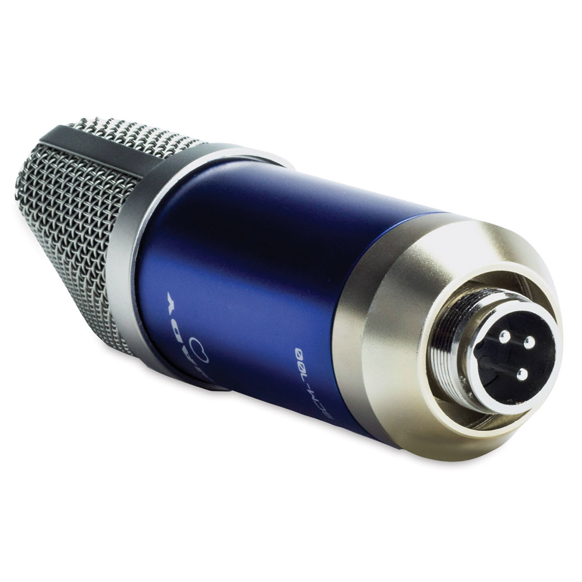 Smith-Victor Video Conferencing System (Microphone, Angled view)