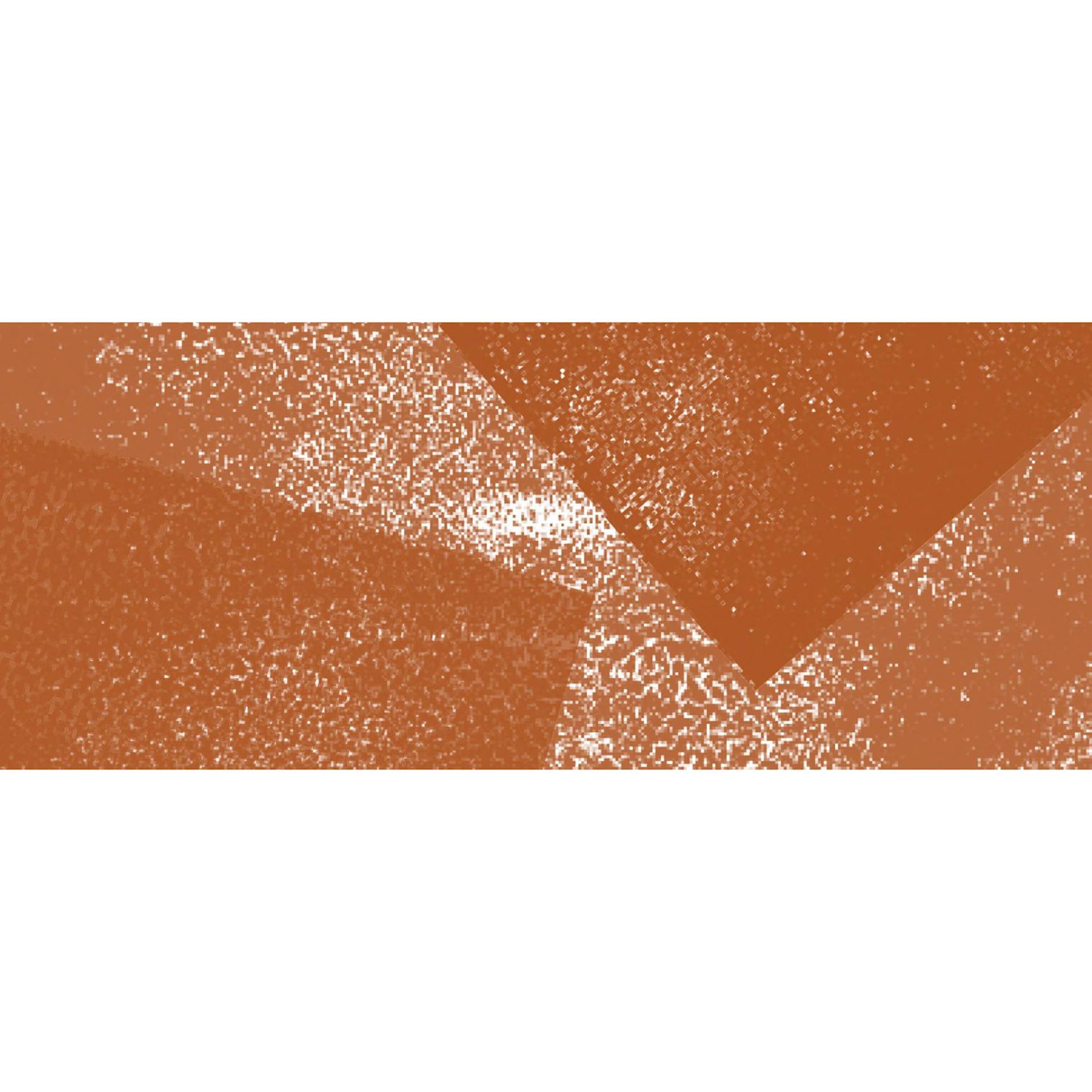 Pebeo Lino Ink - Natural Sienna, 80 ml Tube applied