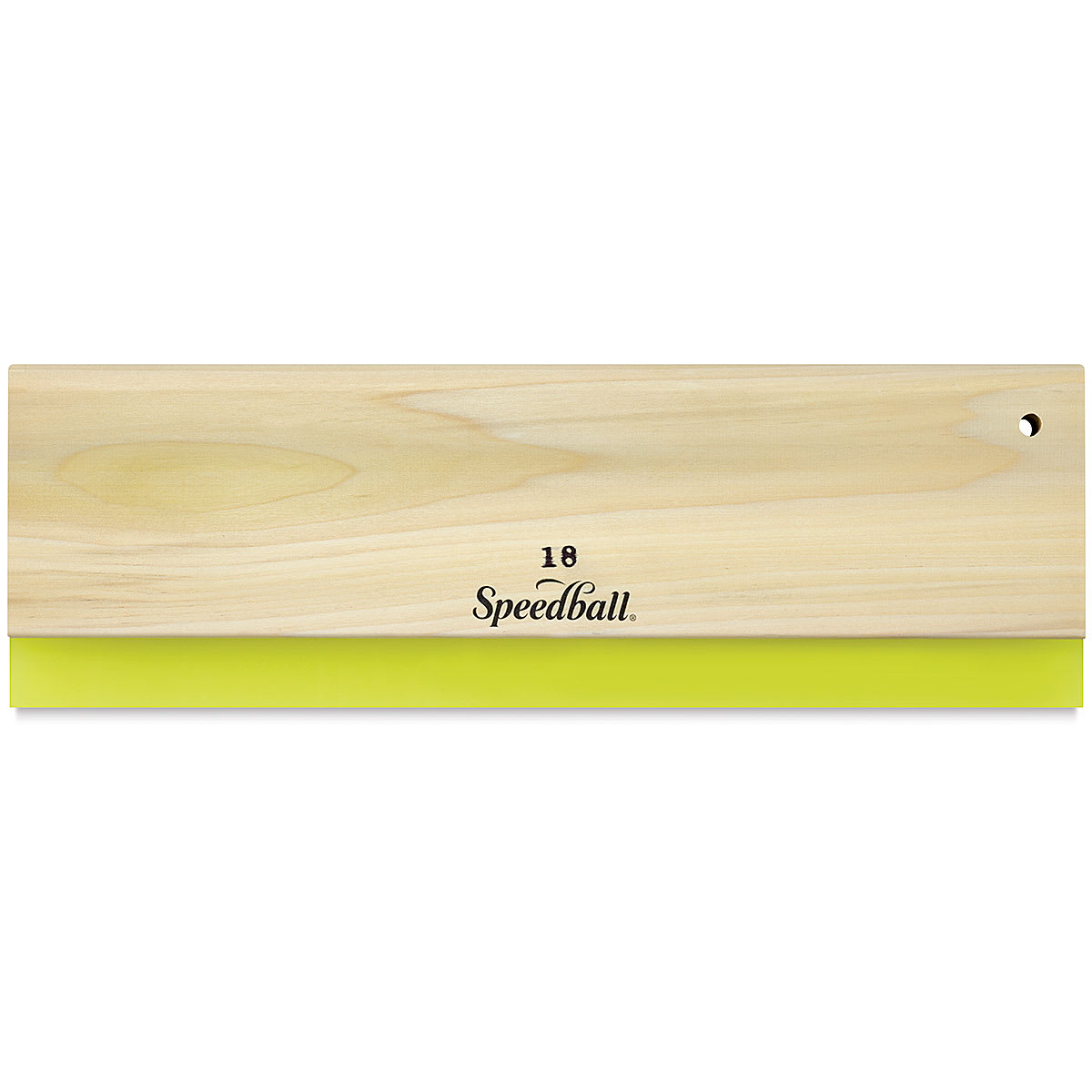Speedball Graphic Squeegee - 18"