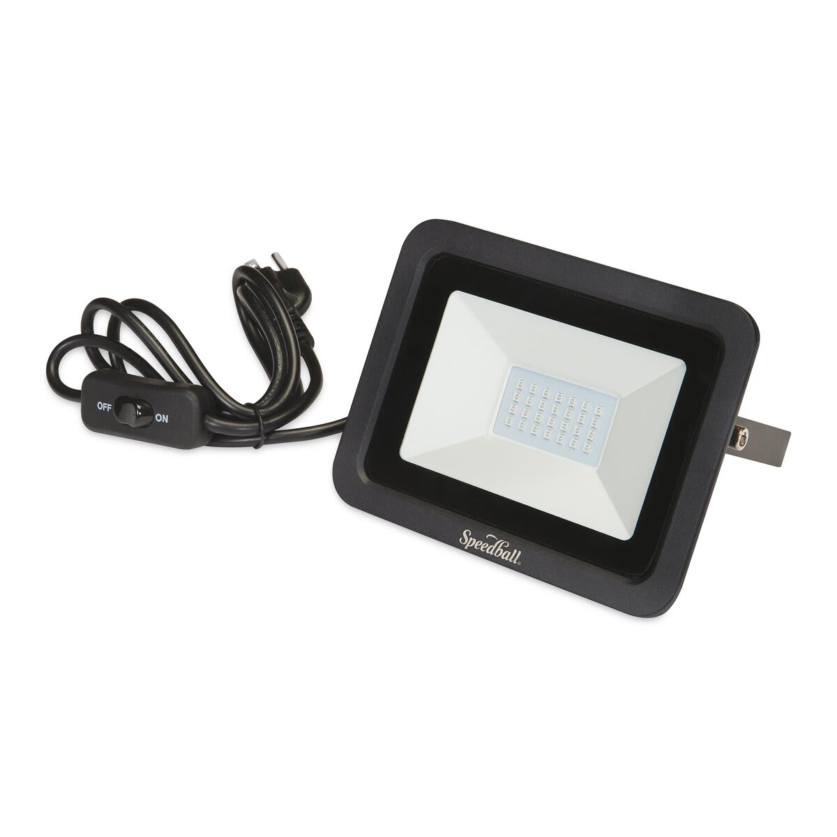 Speedball UV LED Exposure Lamp (Out of packaging) Speedball UV LED Exposure Lamp (Out of packaging)