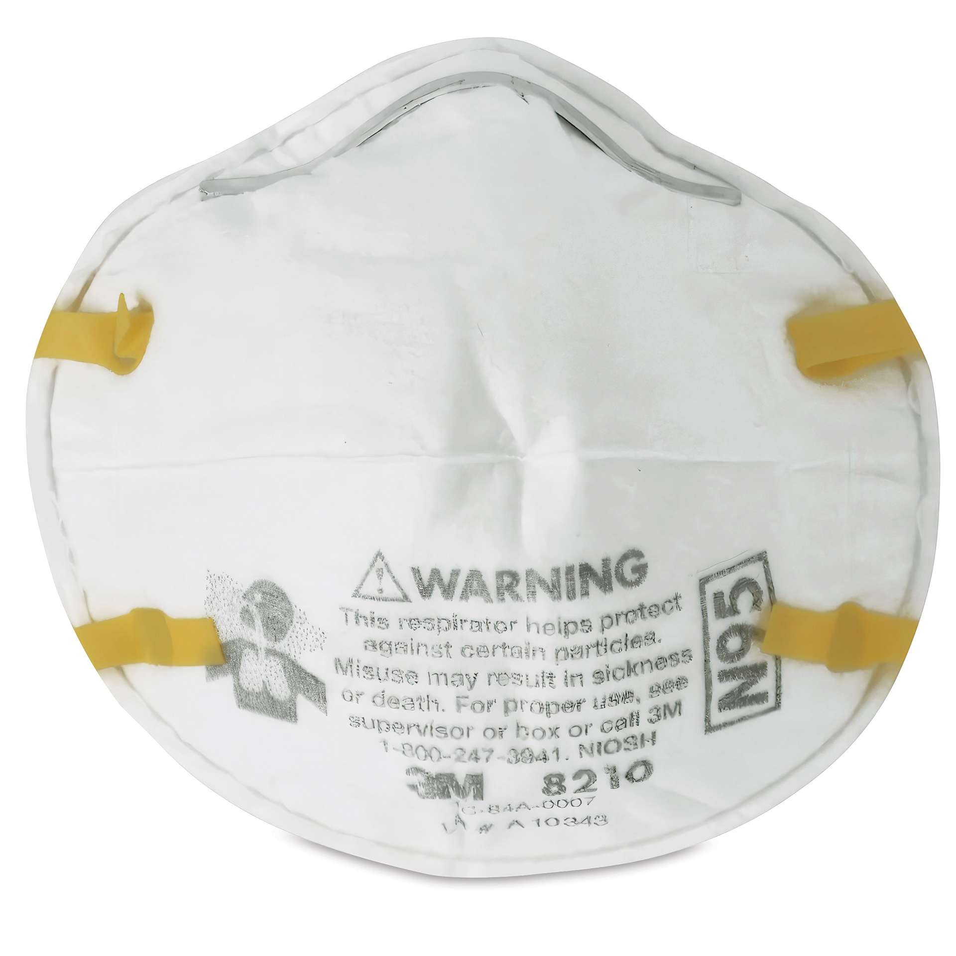 Grafix Dust Mask