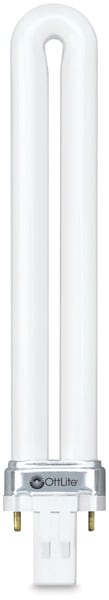 13W Replacement Bulb Type E 13W Replacement Bulb Type E
