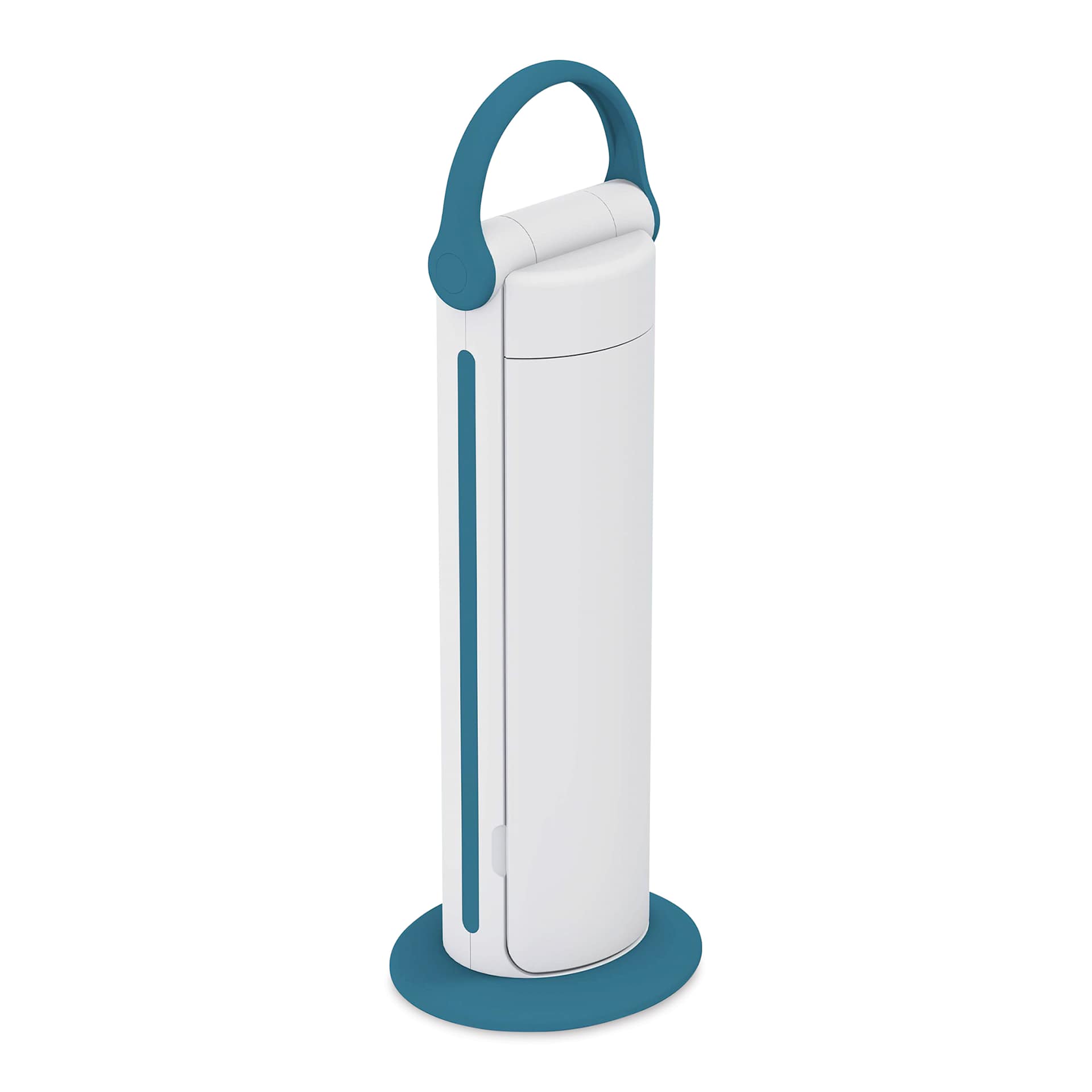 Daylight Twist 2 Go Lamp (twistable shade closed)