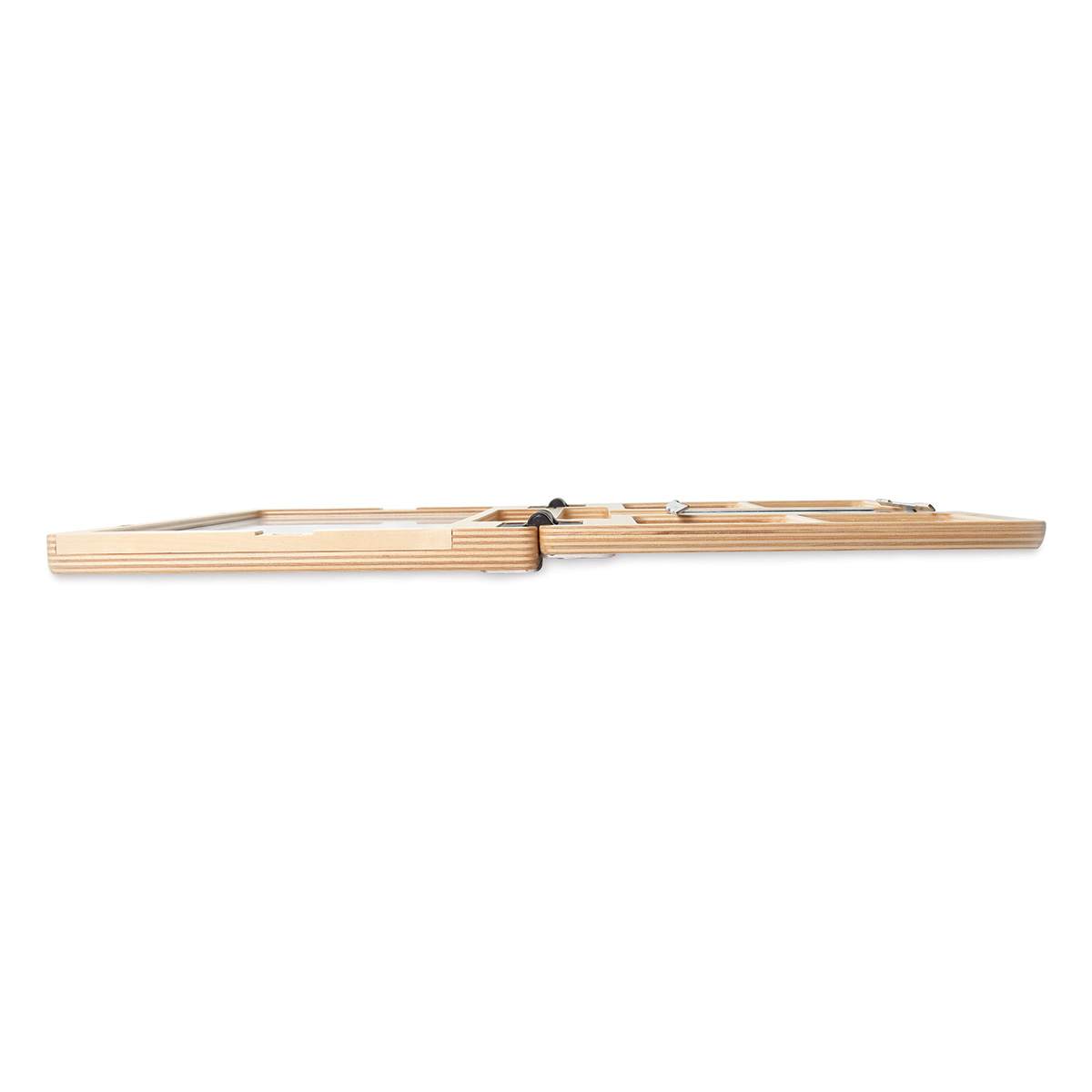 New Wave u.go Plein Air Anywhere - Side View New Wave u.go Plein Air Anywhere - Side View