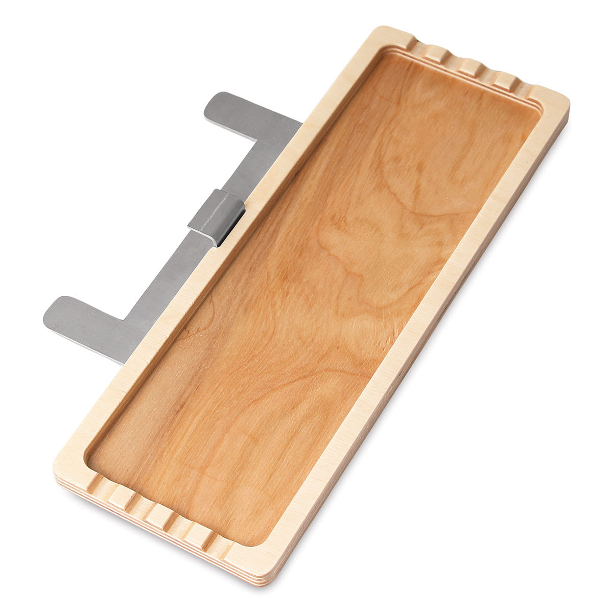 New Wave u.go Plein Air Anywhere - Side Tray, 4" x 11" New Wave u.go Plein Air Anywhere - Side Tray, 4" x 11"
