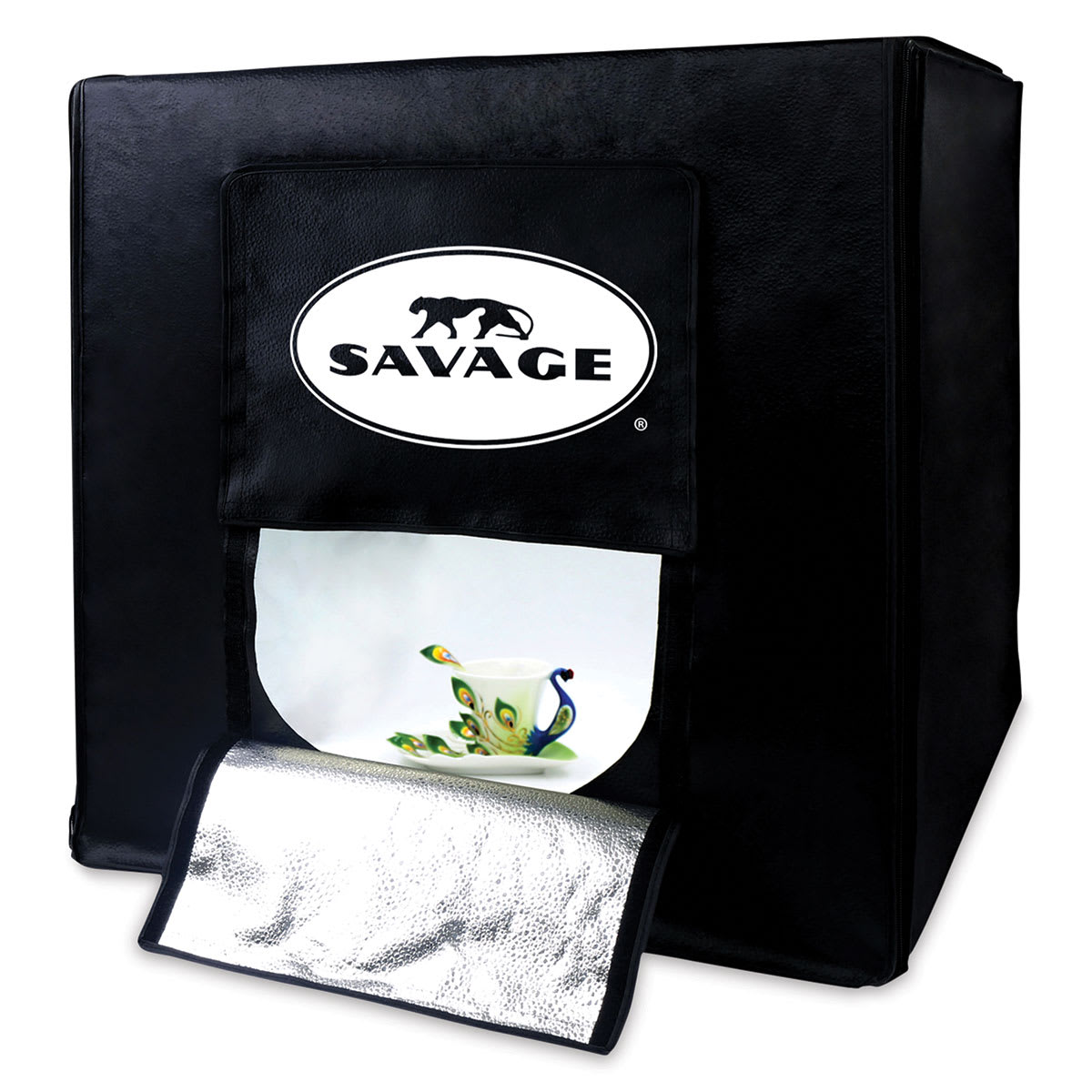 Savage Luminous Pro LED Shooting Tents