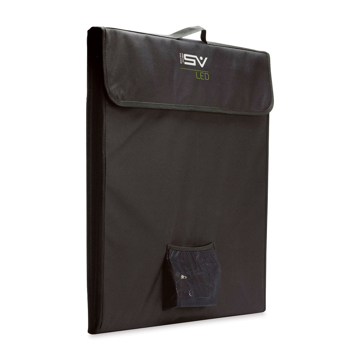 Smith-Victor LED Desktop Studio Light Tent - 25"H x 25"W x 25"D (Folded)