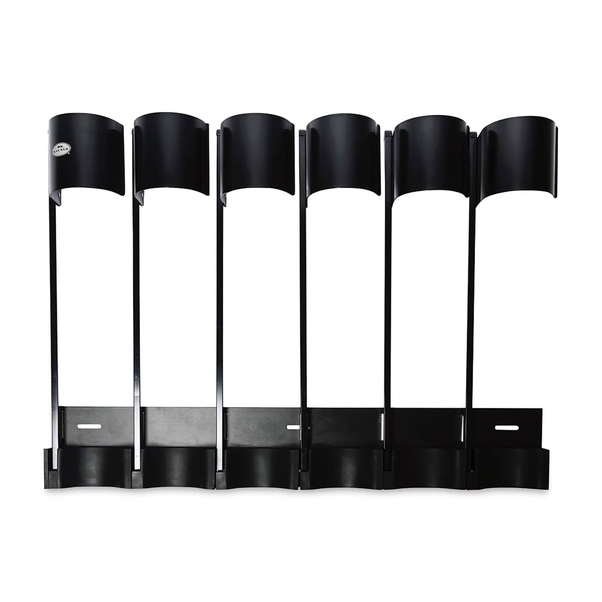 Savage Seamless Paper Pro Storage Rack - 21"H x 28-1/2"W