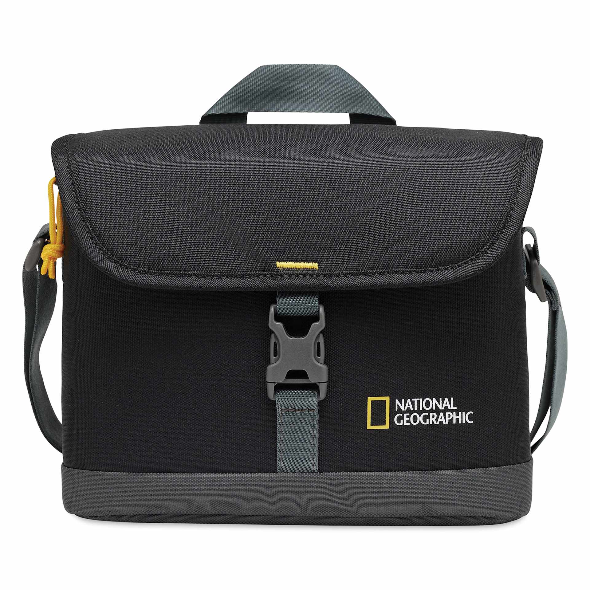 National Geographic Shoulder Bag - Medium, facing forward